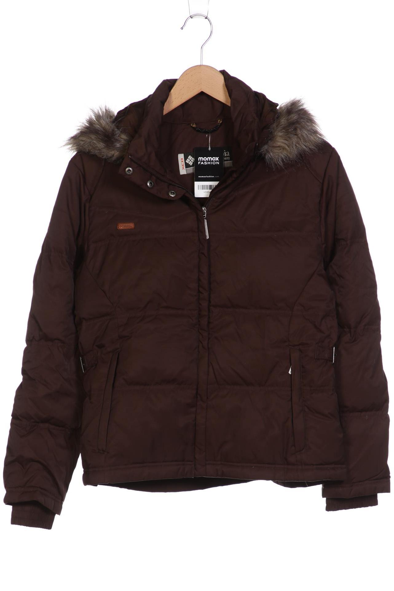

Columbia Sportswear Company Damen Jacke, braun