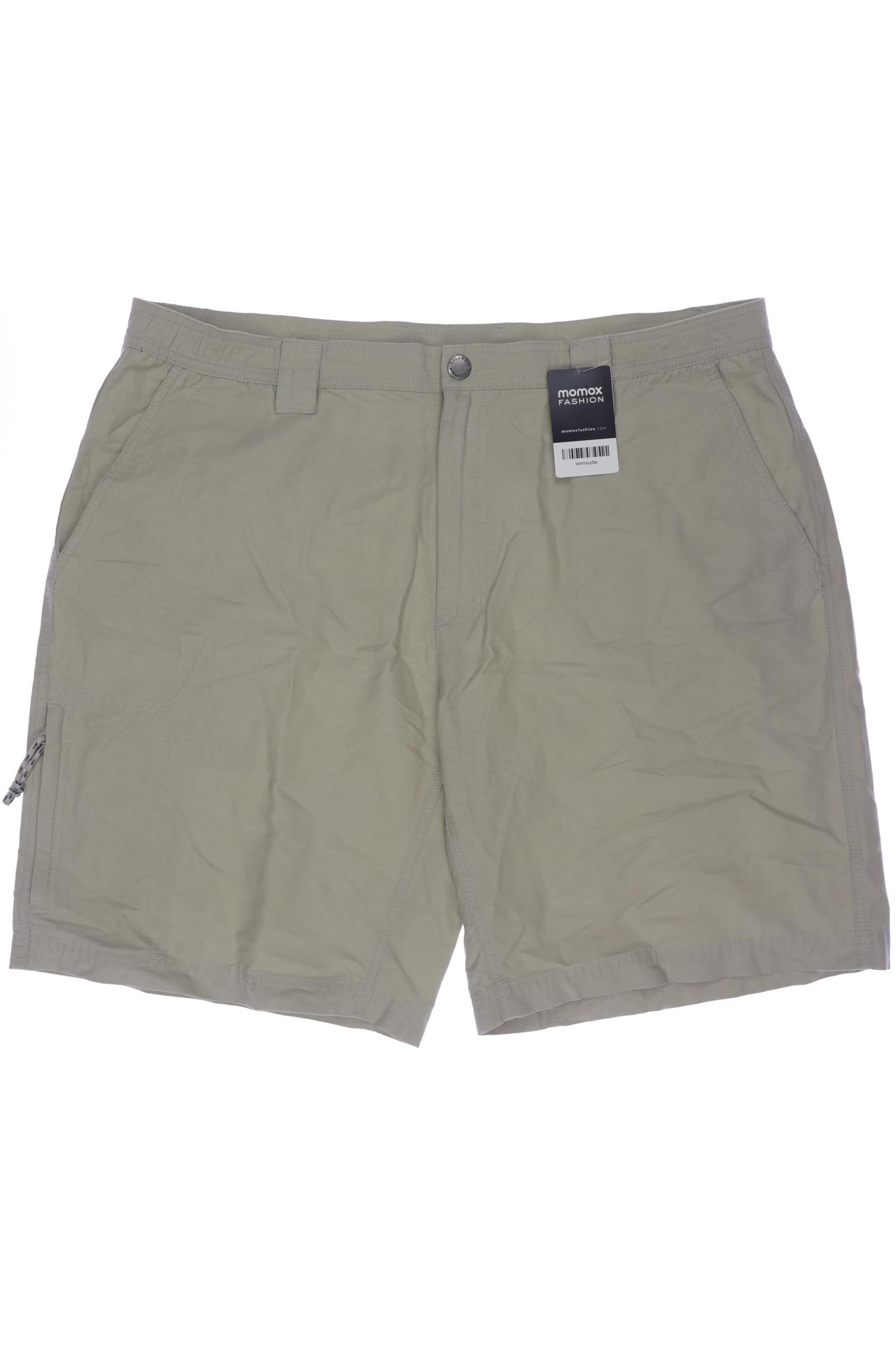 

Columbia Sportswear Company Herren Shorts, grün, Gr. 54