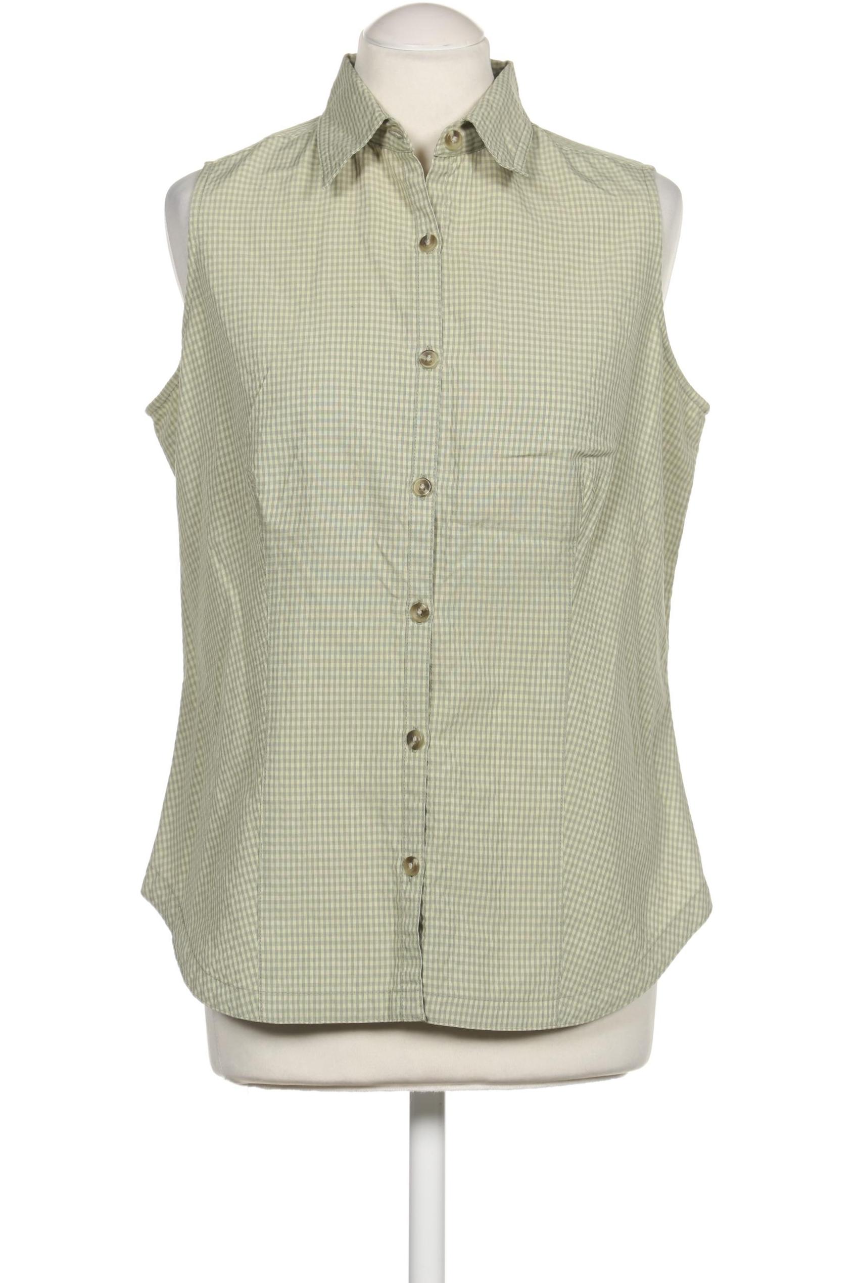 

Columbia Sportswear Company Damen Bluse, grün, Gr. 38
