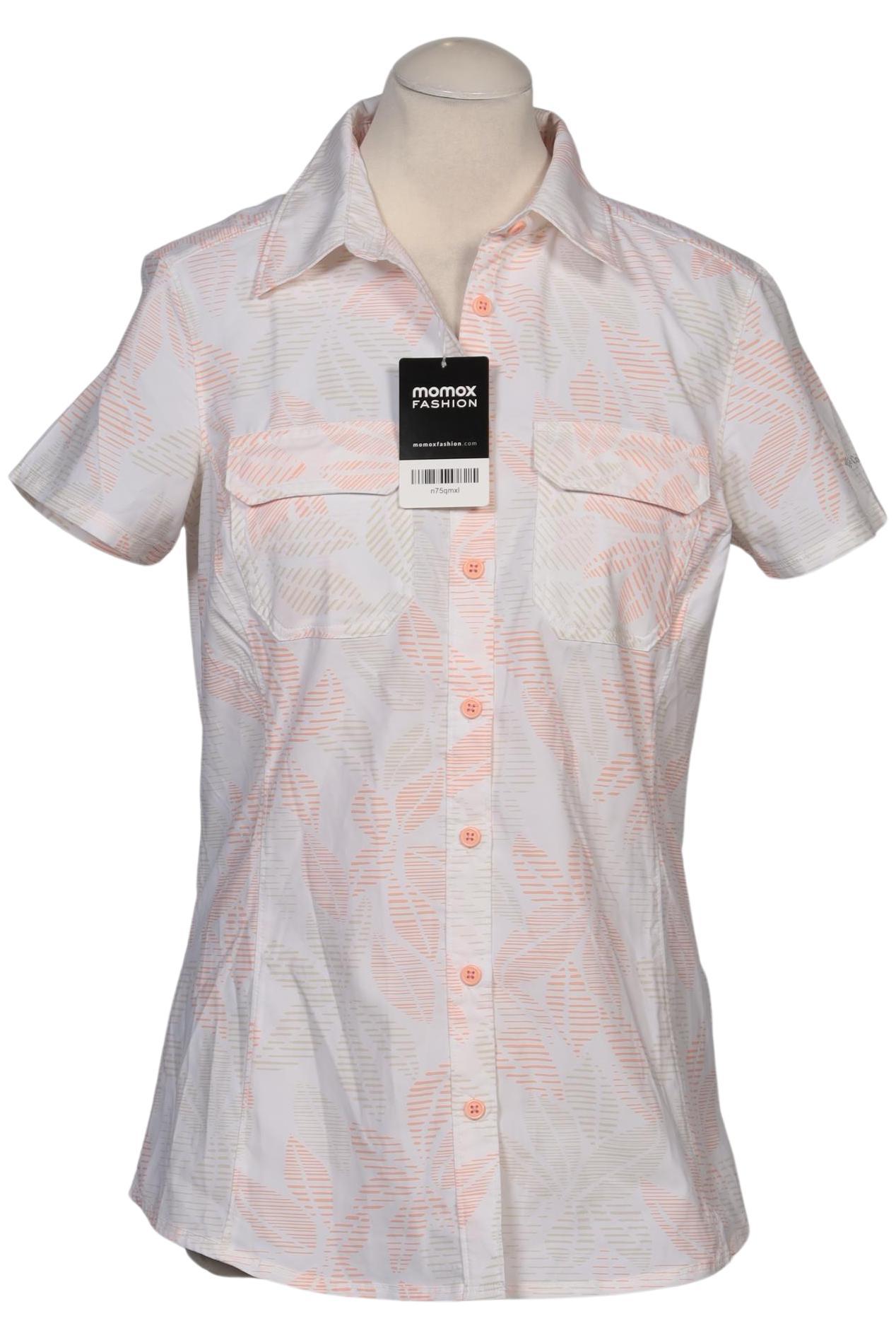 

Columbia Sportswear Company Damen Bluse, mehrfarbig, Gr. 38
