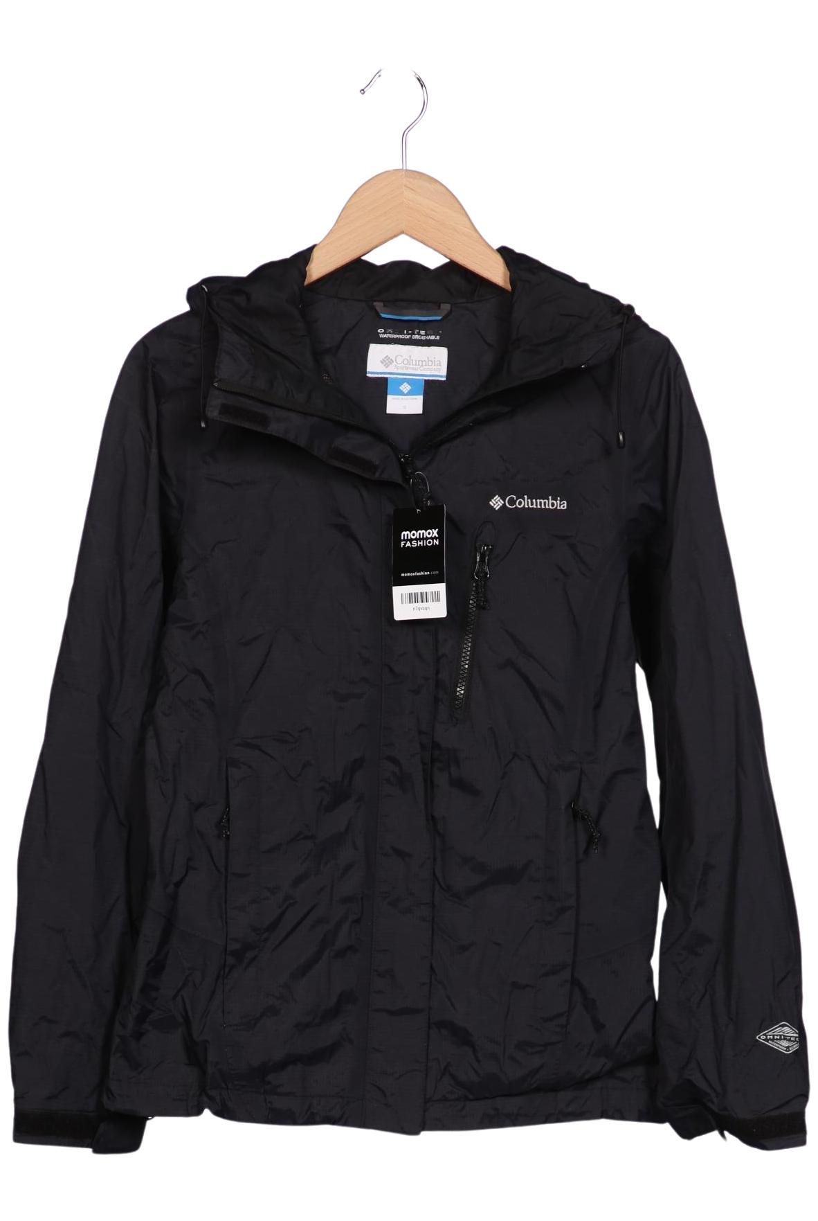 

Columbia Sportswear Company Herren Jacke, schwarz, Gr. 46