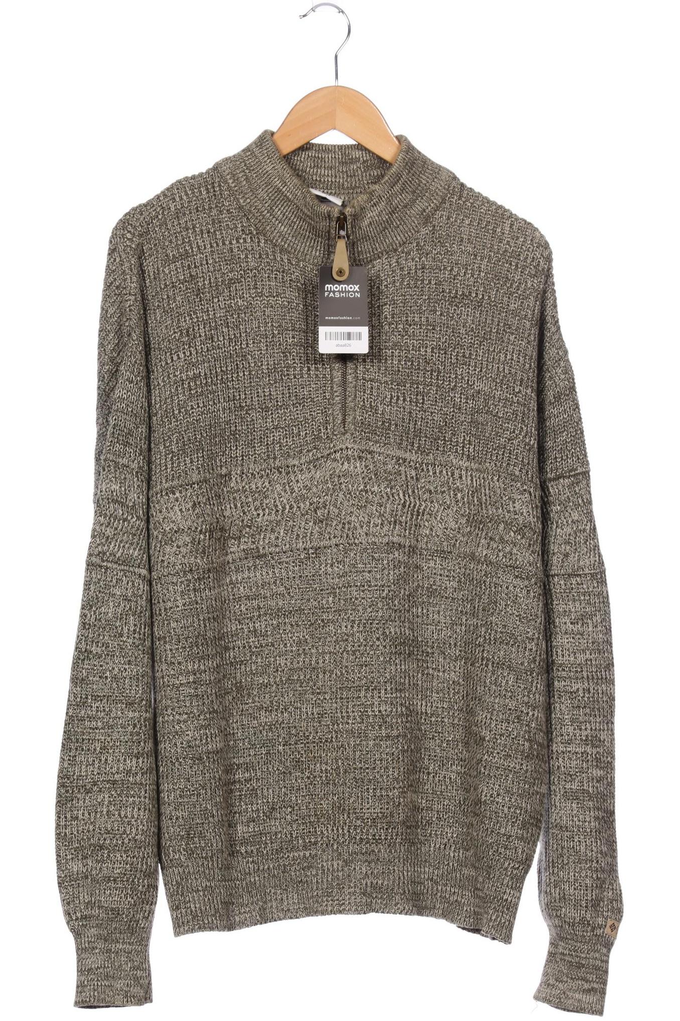 

Columbia Sportswear Company Herren Pullover, grün, Gr. 52