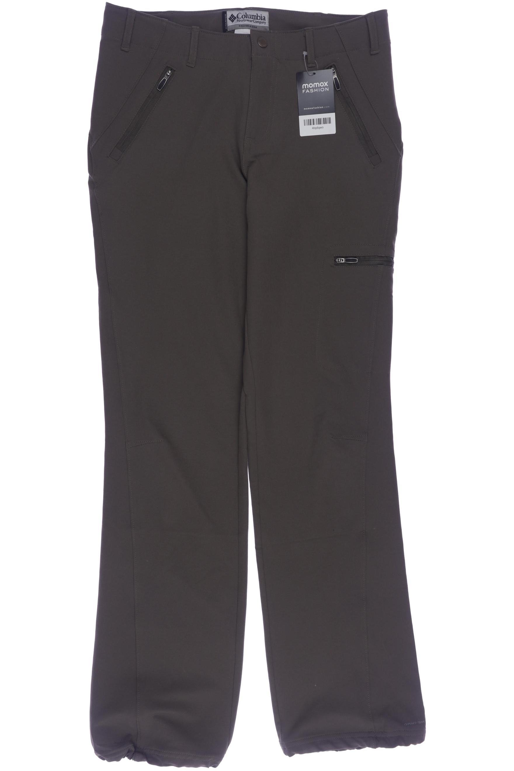 

Columbia Sportswear Company Damen Stoffhose, braun, Gr. 6