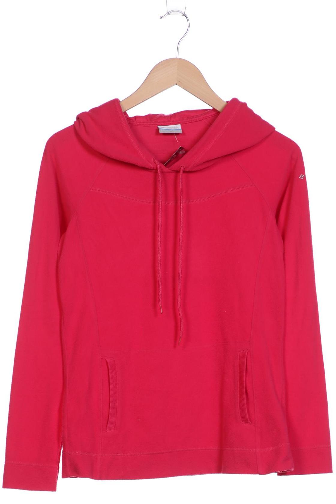 

Columbia Sportswear Company Damen Kapuzenpullover, pink