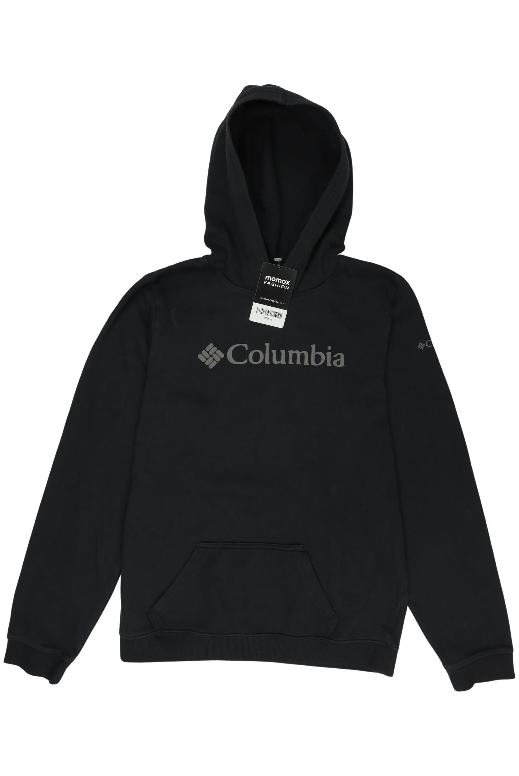 

Columbia Sportswear Company Herren Hoodies & Sweater, schwarz, Gr. 170
