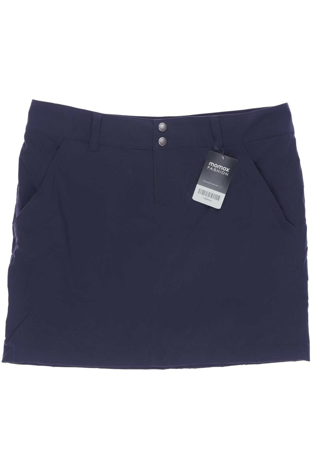 

Columbia Sportswear Company Damen Rock, blau, Gr. 10