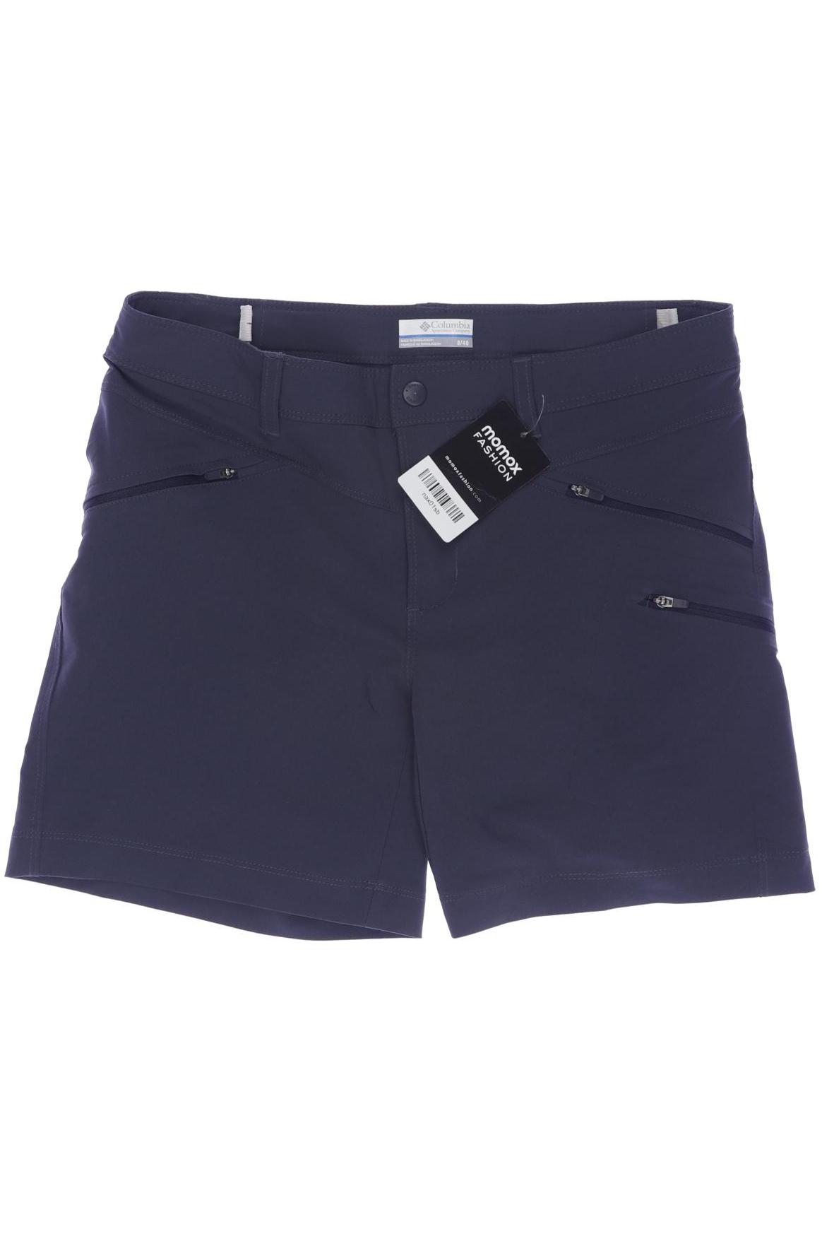 

Columbia Sportswear Company Damen Shorts, grau, Gr. 40