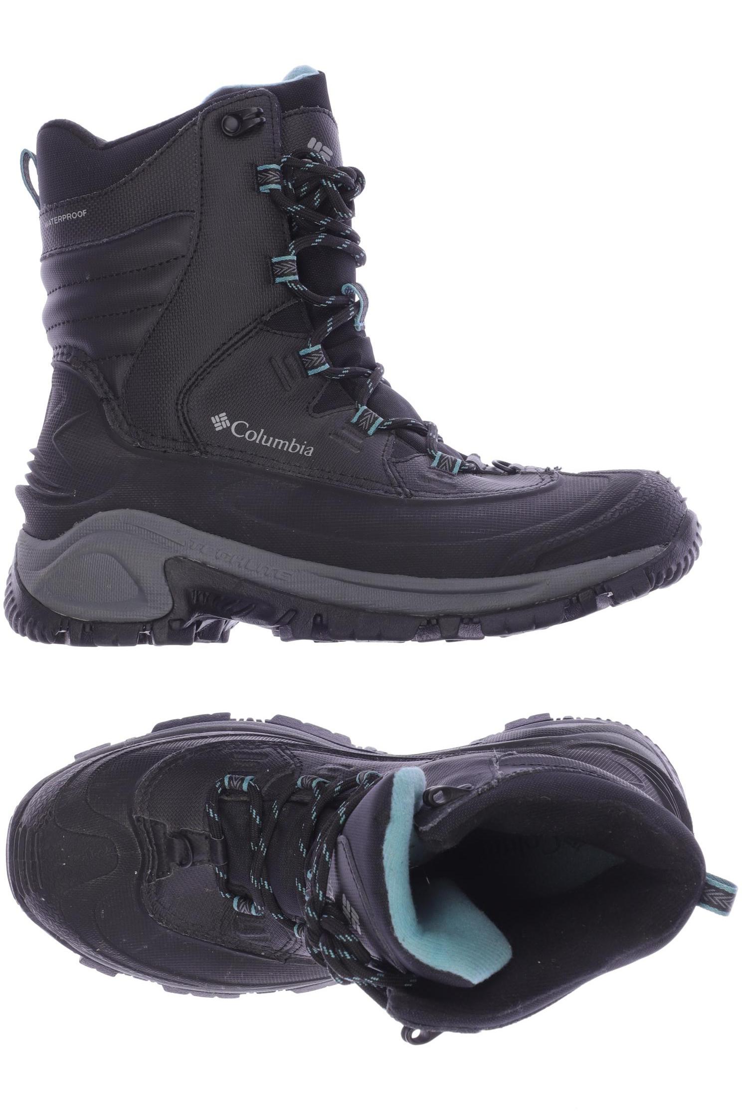 

Columbia Sportswear Company Damen Stiefelette, schwarz