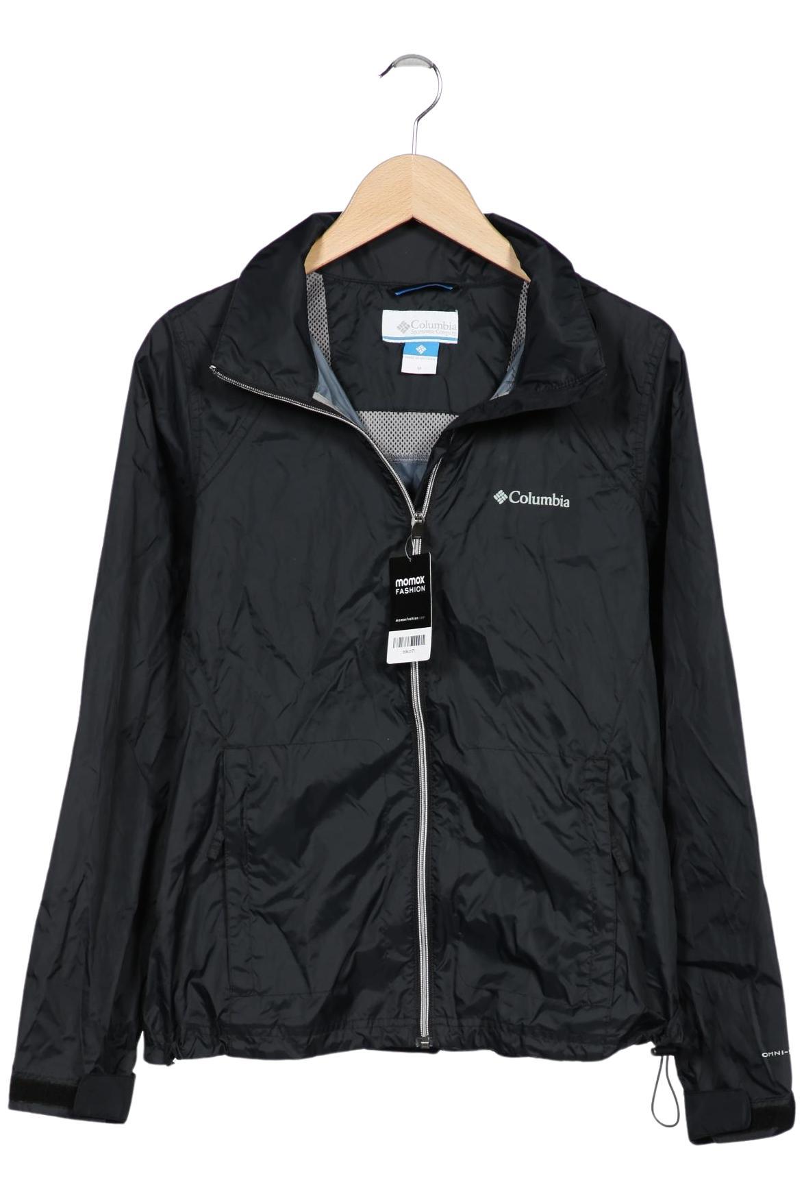 

Columbia Sportswear Company Damen Jacke, schwarz, Gr. 38