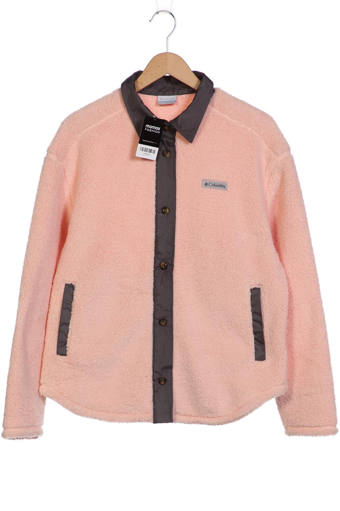 

Columbia Sportswear Company Herren Sweatshirt, pink, Gr. 52