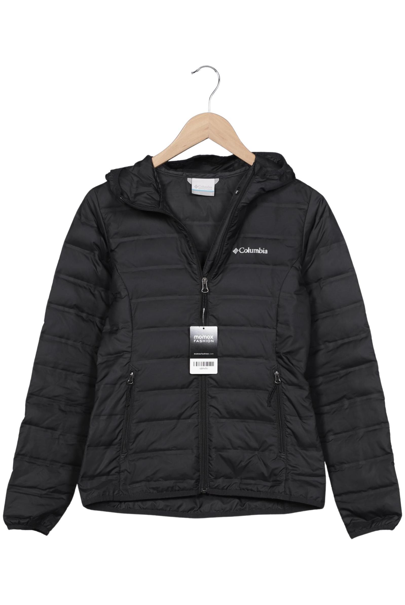 

Columbia Sportswear Company Damen Jacke, schwarz, Gr. 34