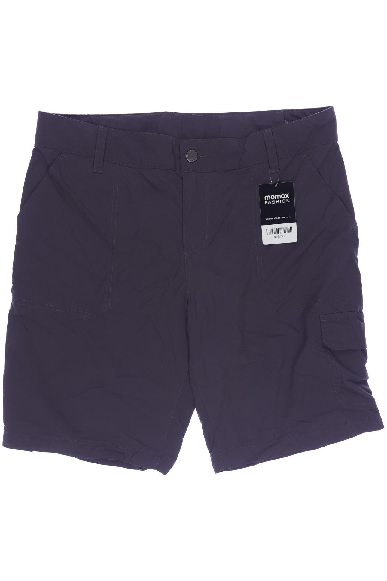 

Columbia Sportswear Company Damen Shorts, braun, Gr. 42