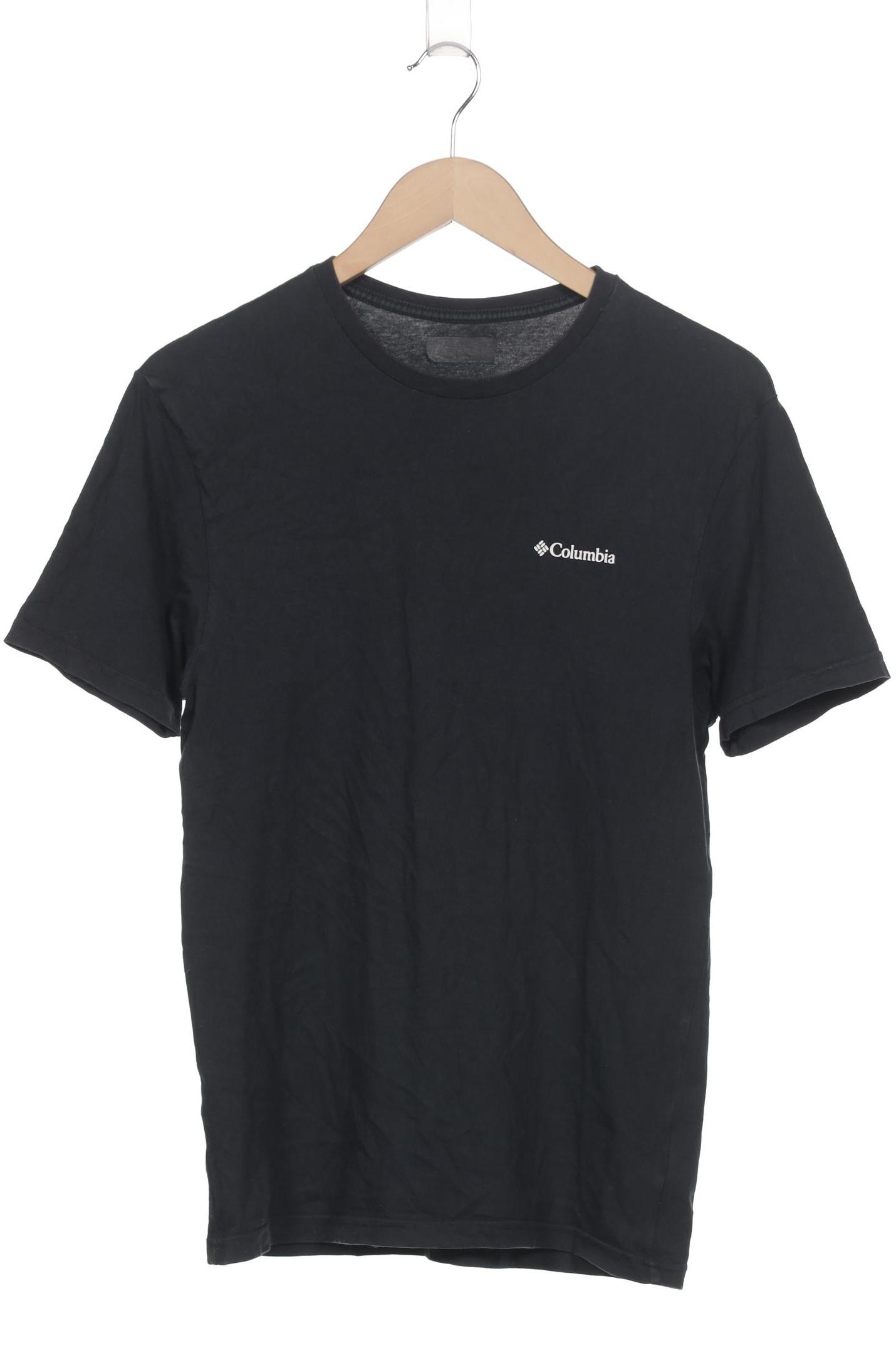 

Columbia Sportswear Company Herren T-Shirt, schwarz, Gr. 46