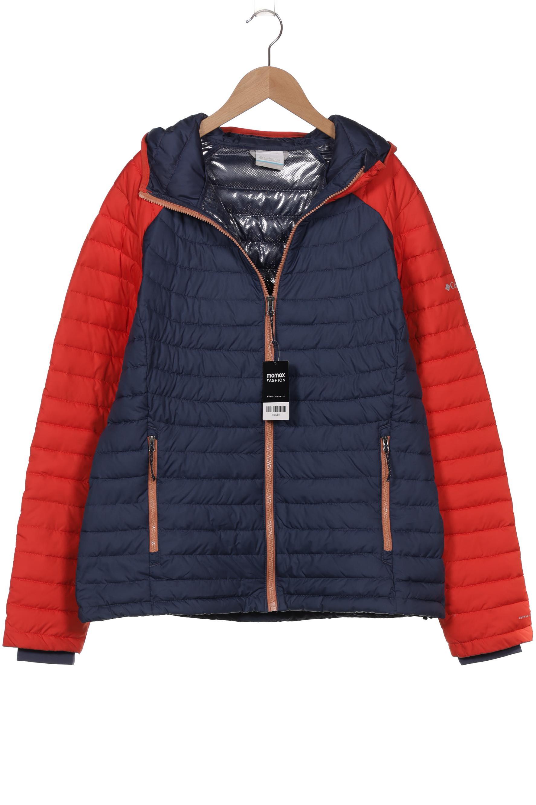 

Columbia Sportswear Company Damen Jacke, marineblau, Gr. 44