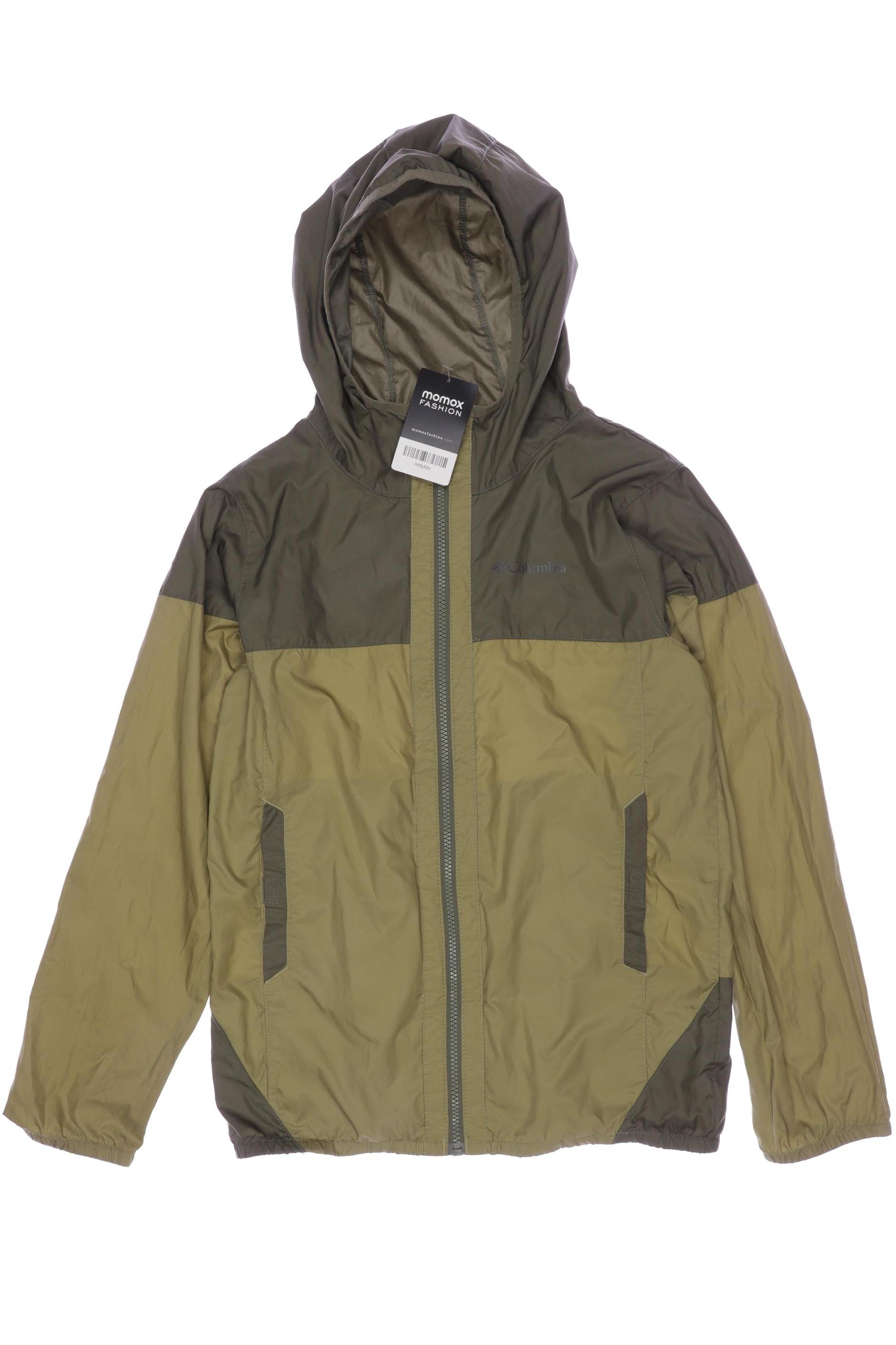 

Columbia Sportswear Company Herren Jacke, grün, Gr. 158