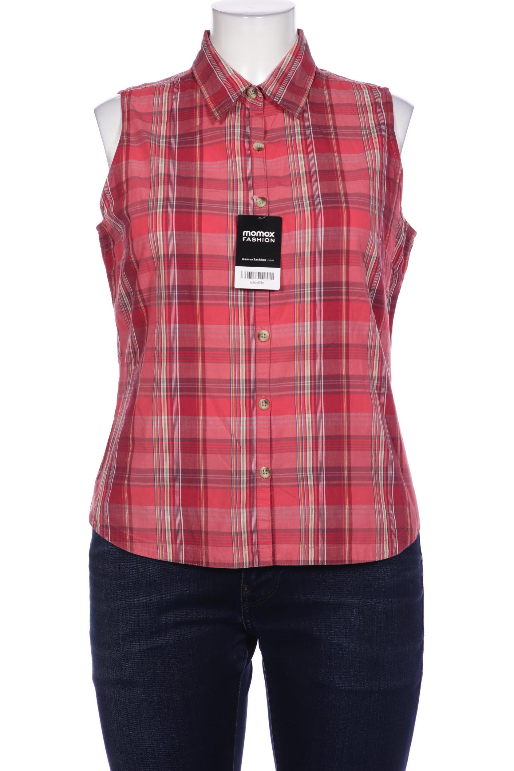

Columbia Damen Bluse, rot