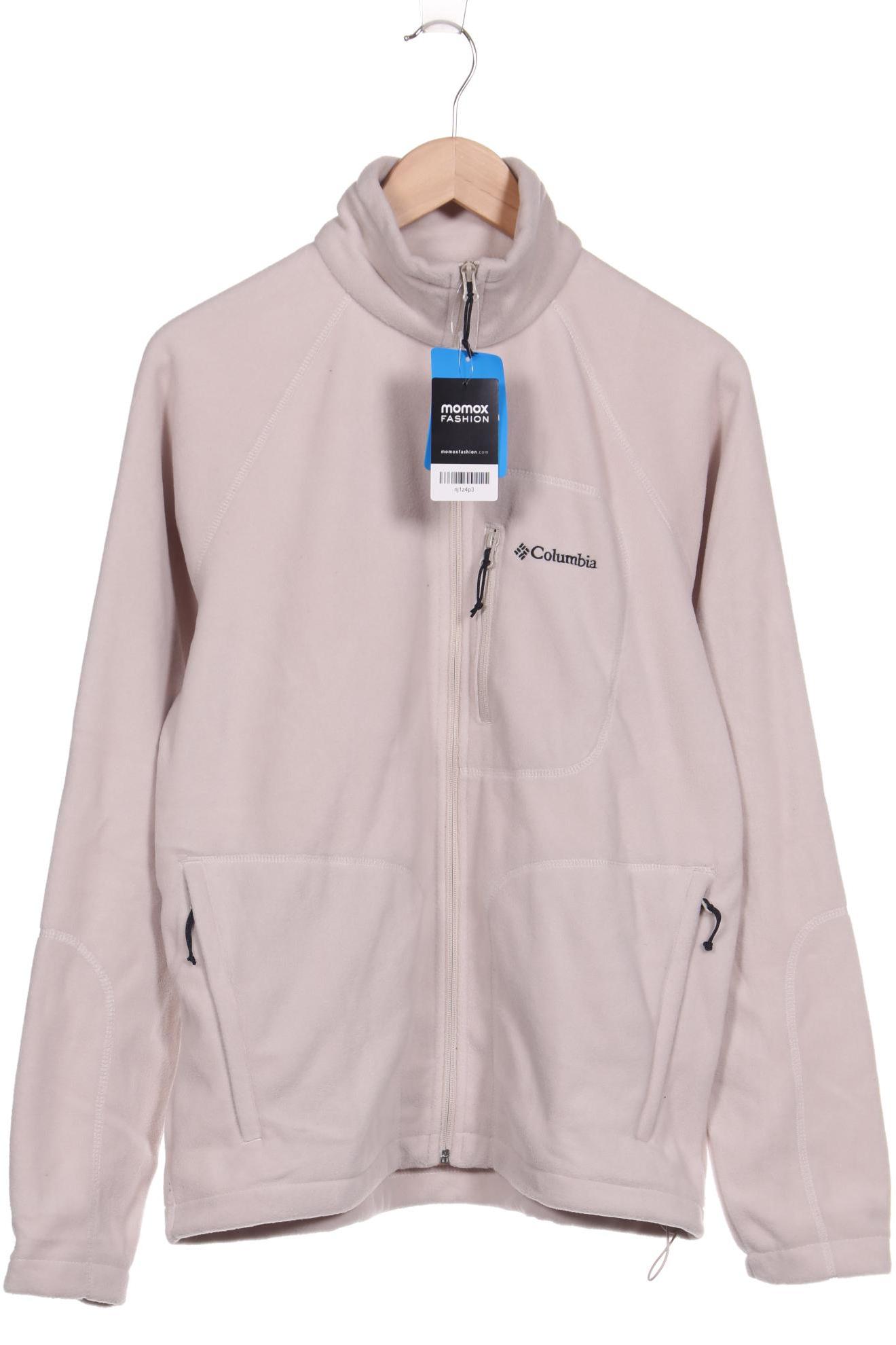 

Columbia Sportswear Company Herren Sweatshirt, beige