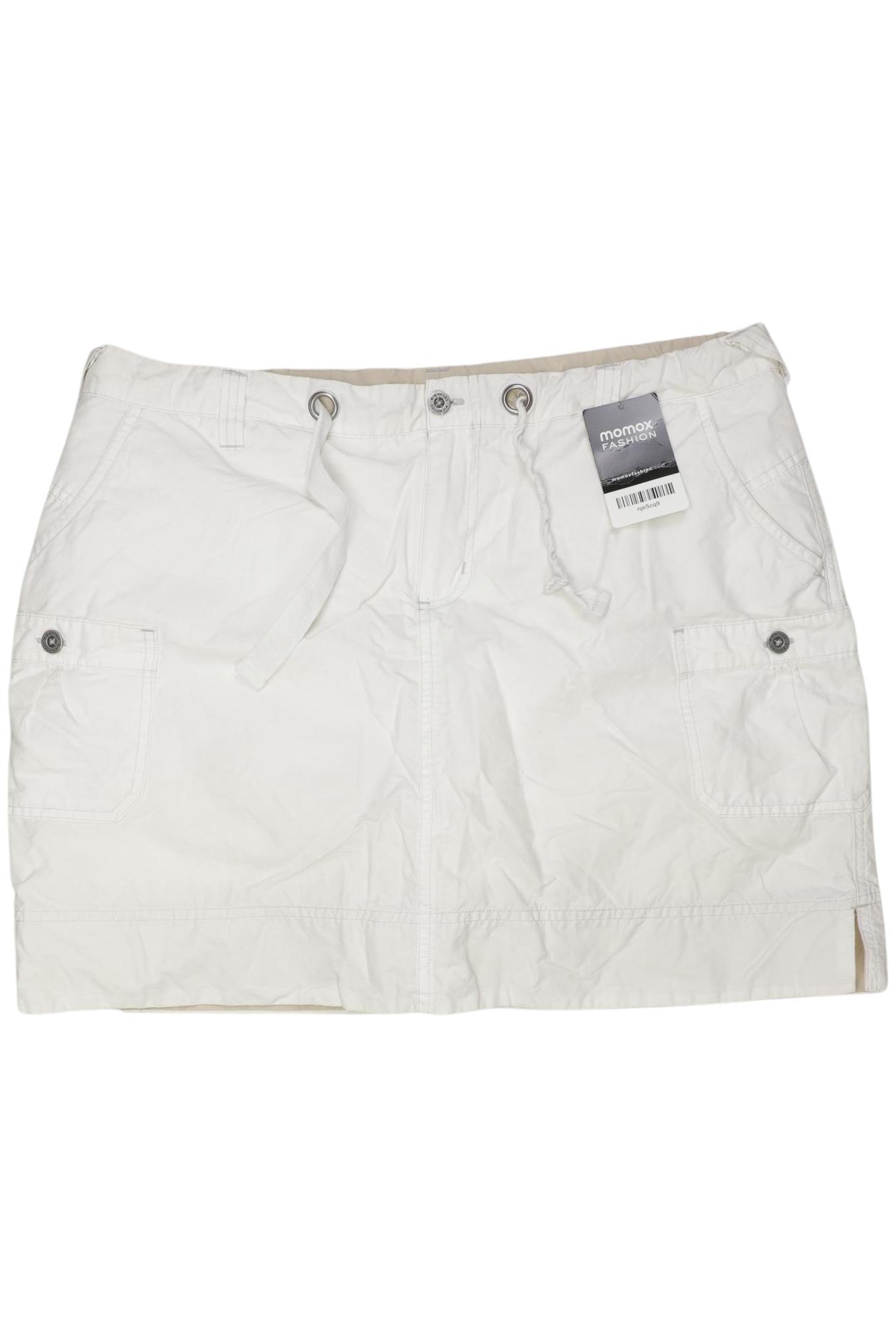 

Columbia Sportswear Company Damen Shorts, weiß, Gr. 42