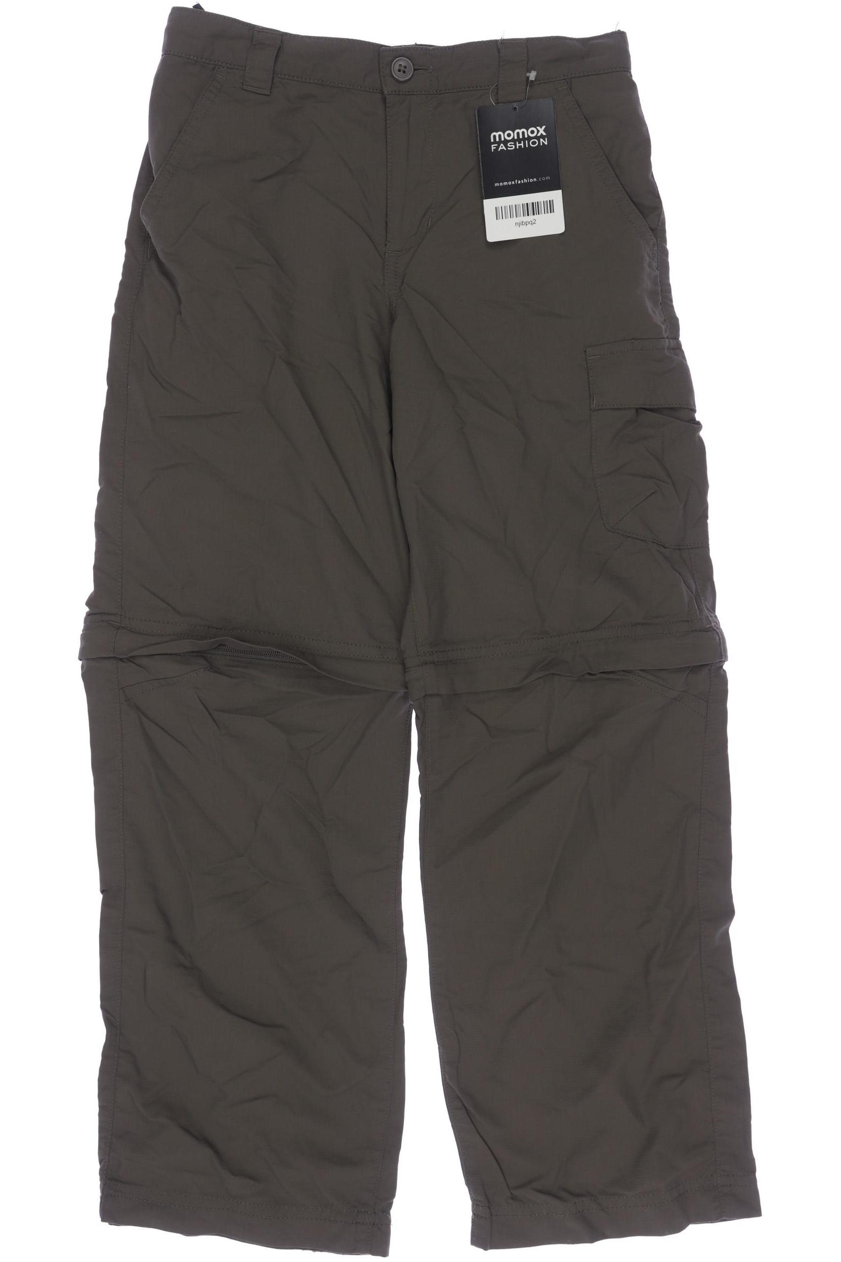 

Columbia Sportswear Company Damen Stoffhose, grün, Gr. 128