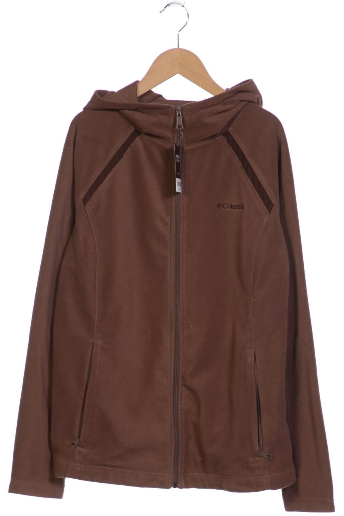 

Columbia Sportswear Company Damen Jacke, braun