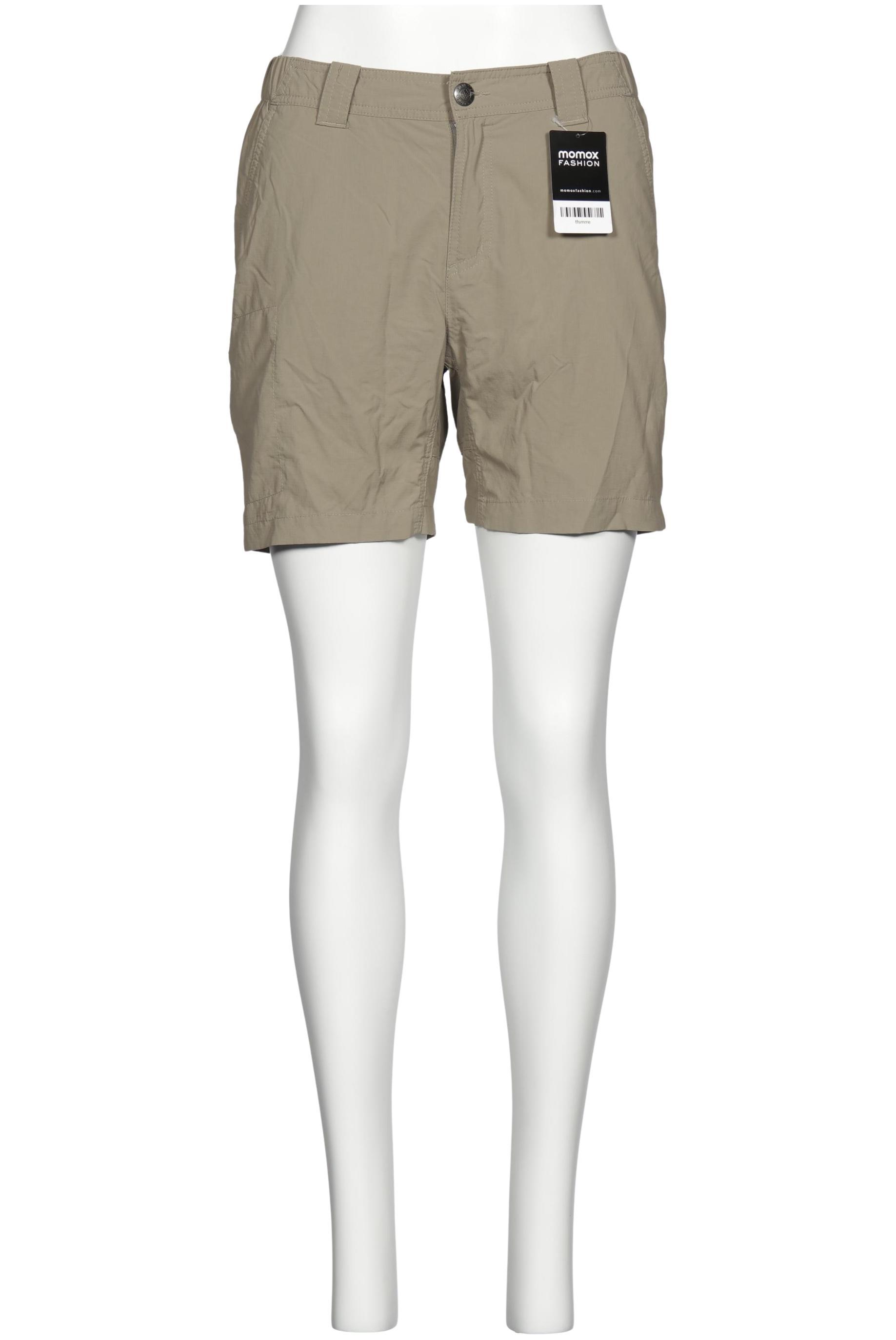 

Columbia Sportswear Company Damen Shorts, beige, Gr. 32