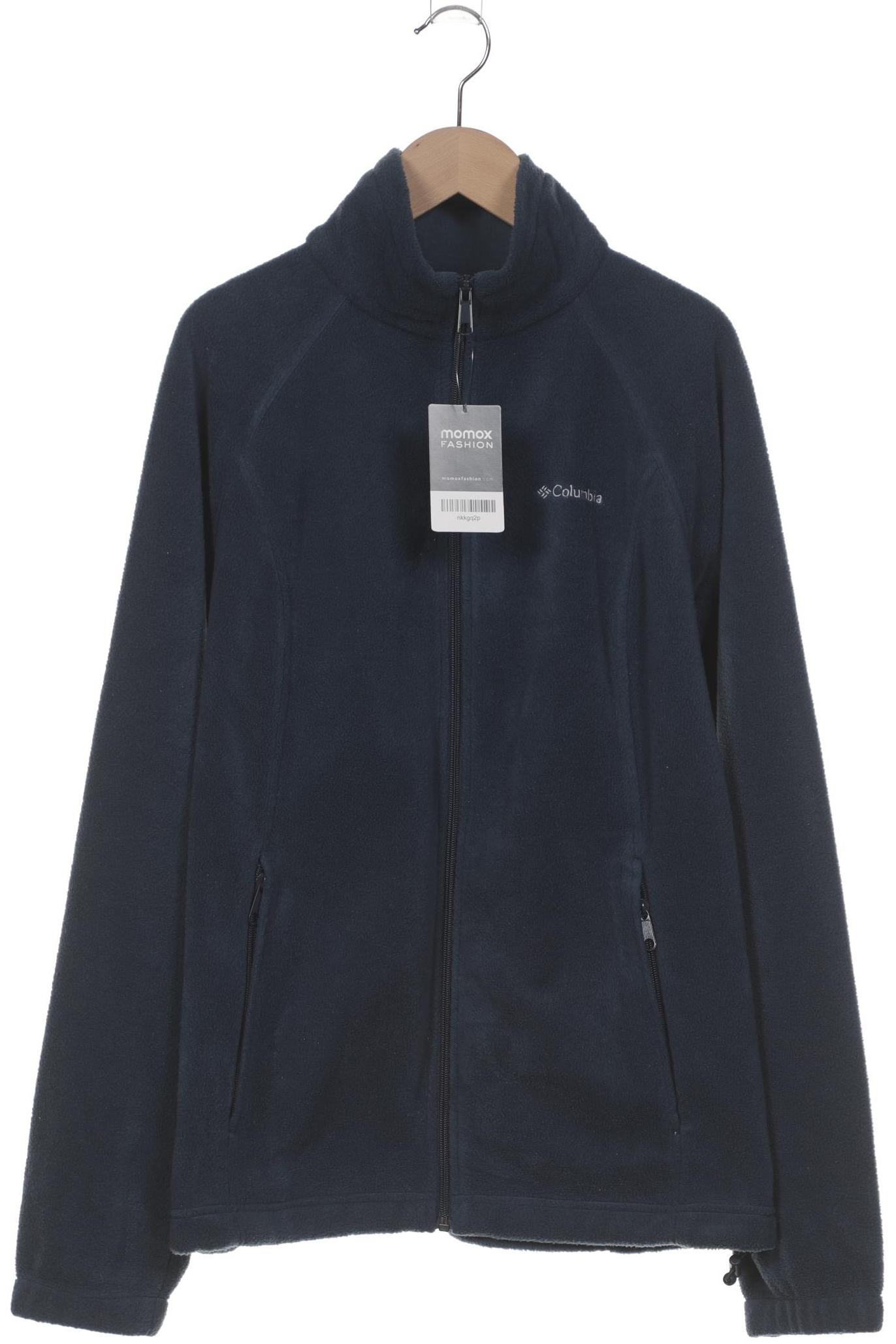 

Columbia Sportswear Company Herren Sweatshirt, marineblau, Gr. 52