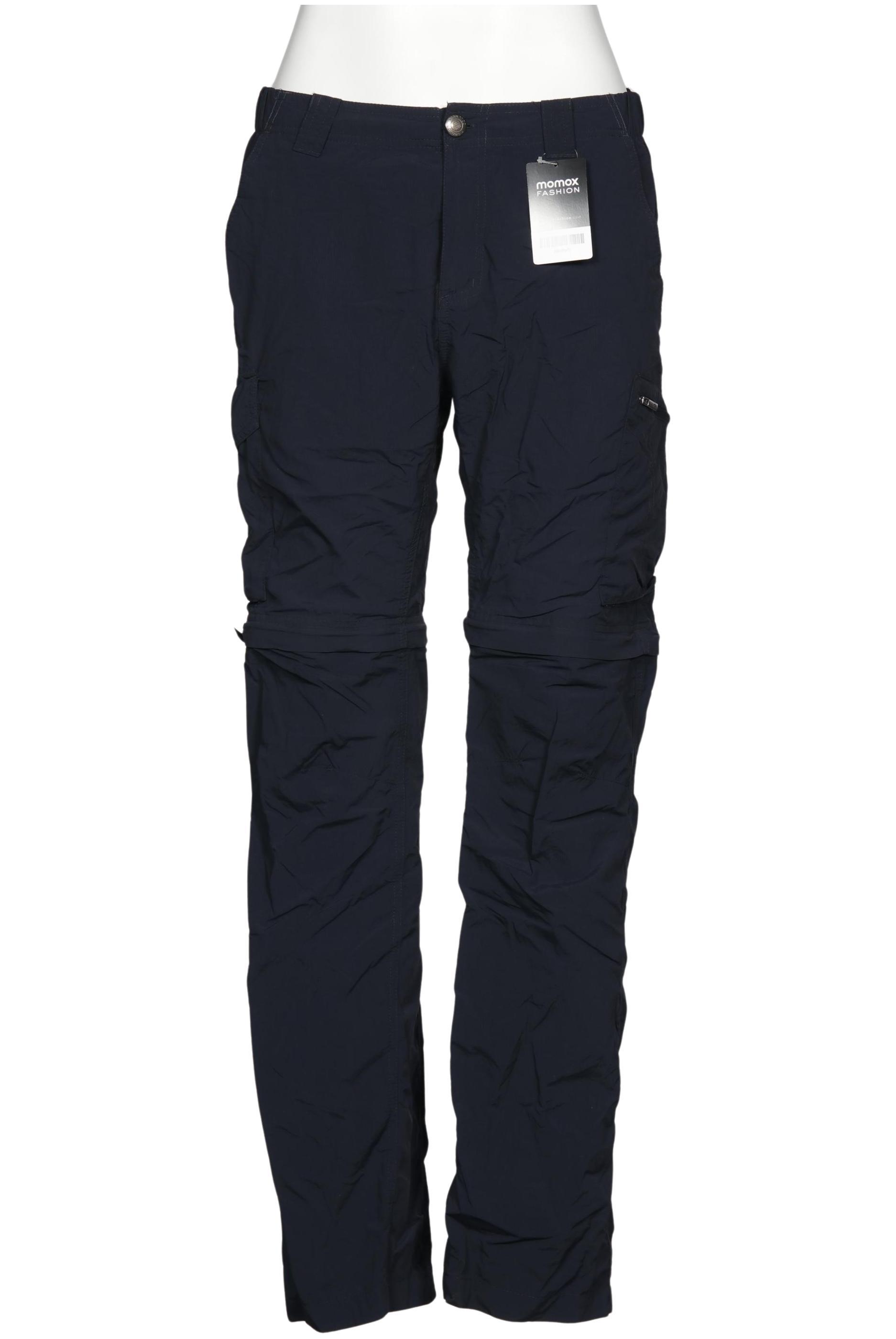 

Columbia Sportswear Company Damen Stoffhose, marineblau, Gr. 32