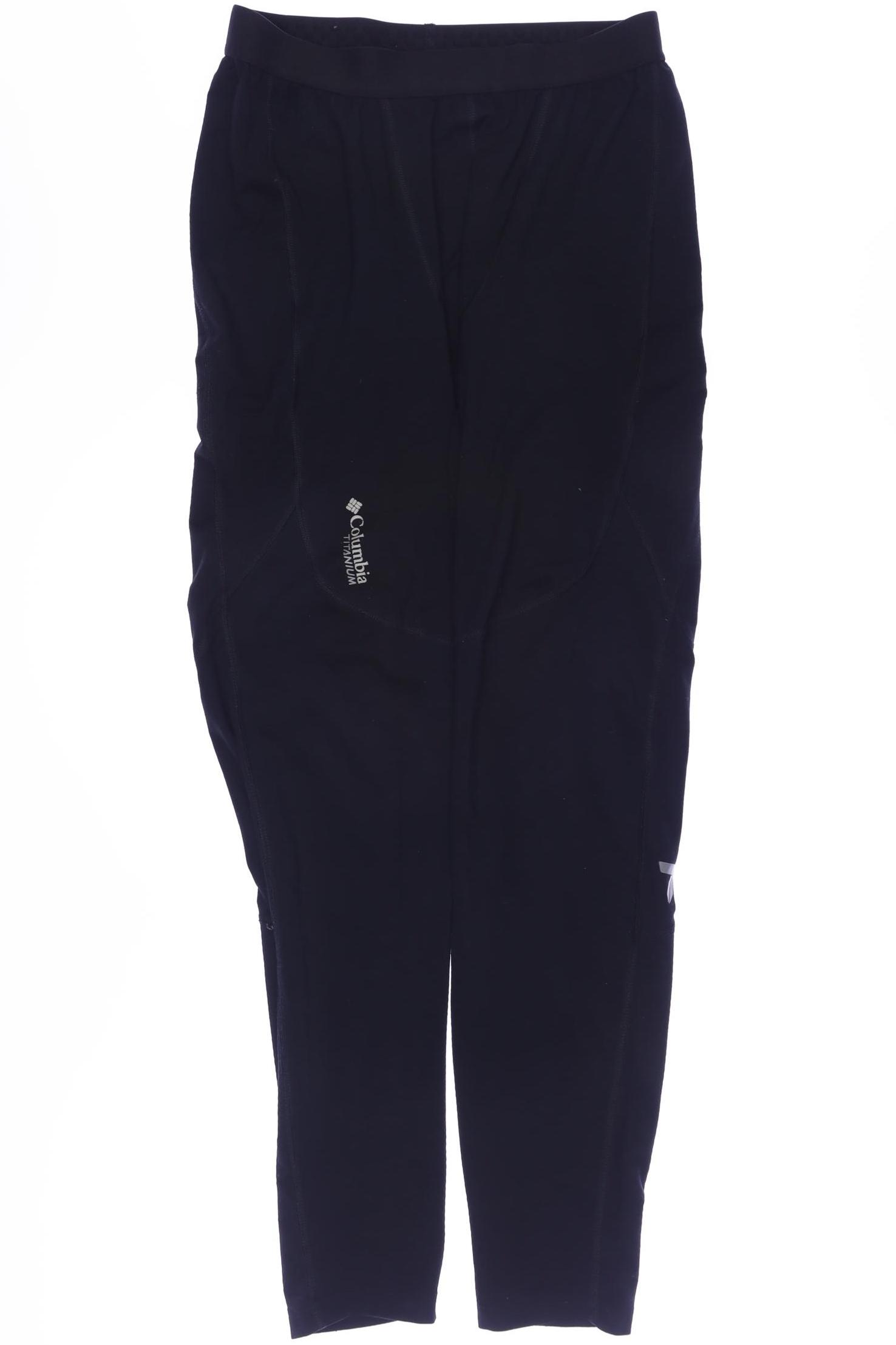 

Columbia Sportswear Company Herren Stoffhose, schwarz, Gr. 0