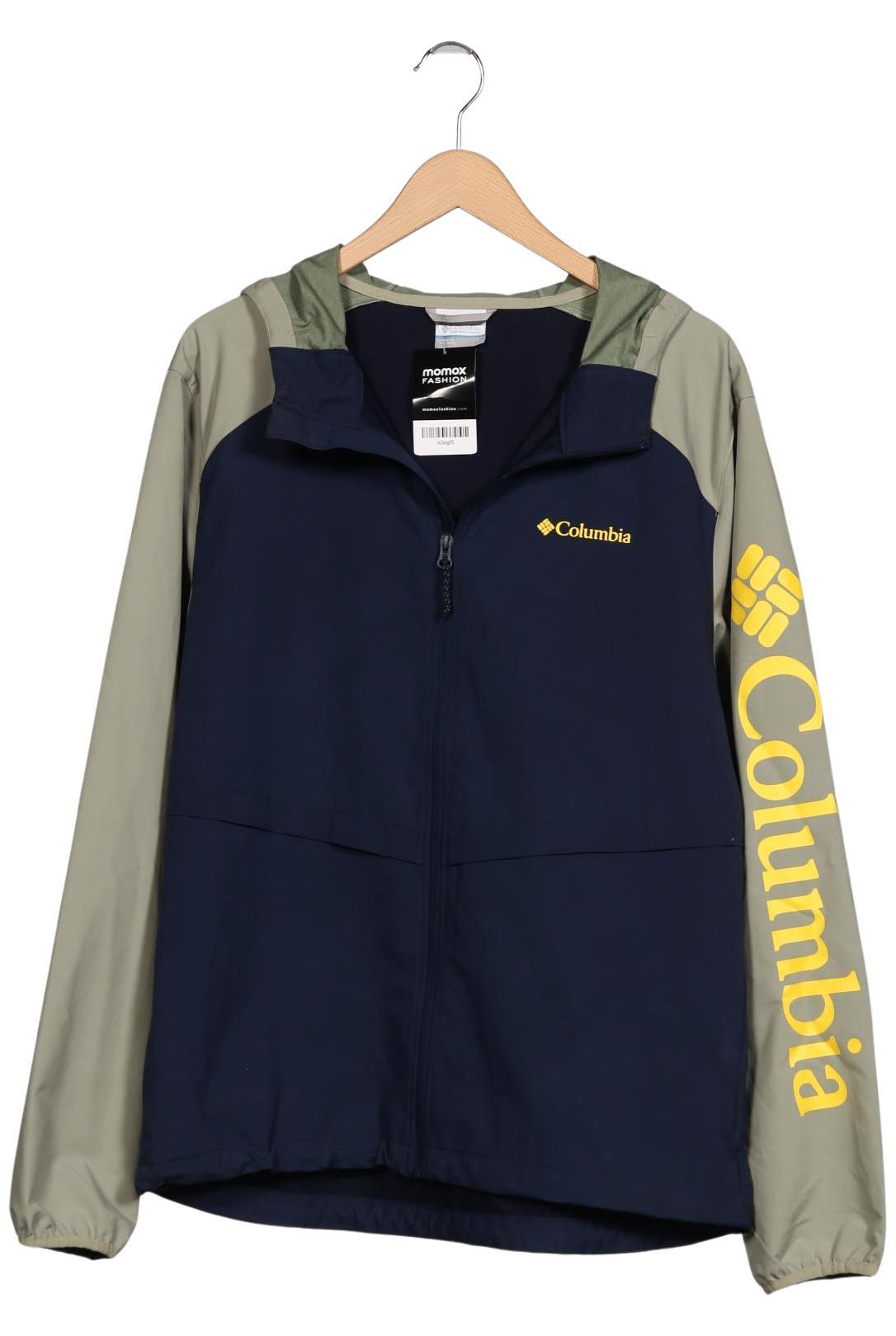 

Columbia Sportswear Company Herren Jacke, mehrfarbig, Gr. 52