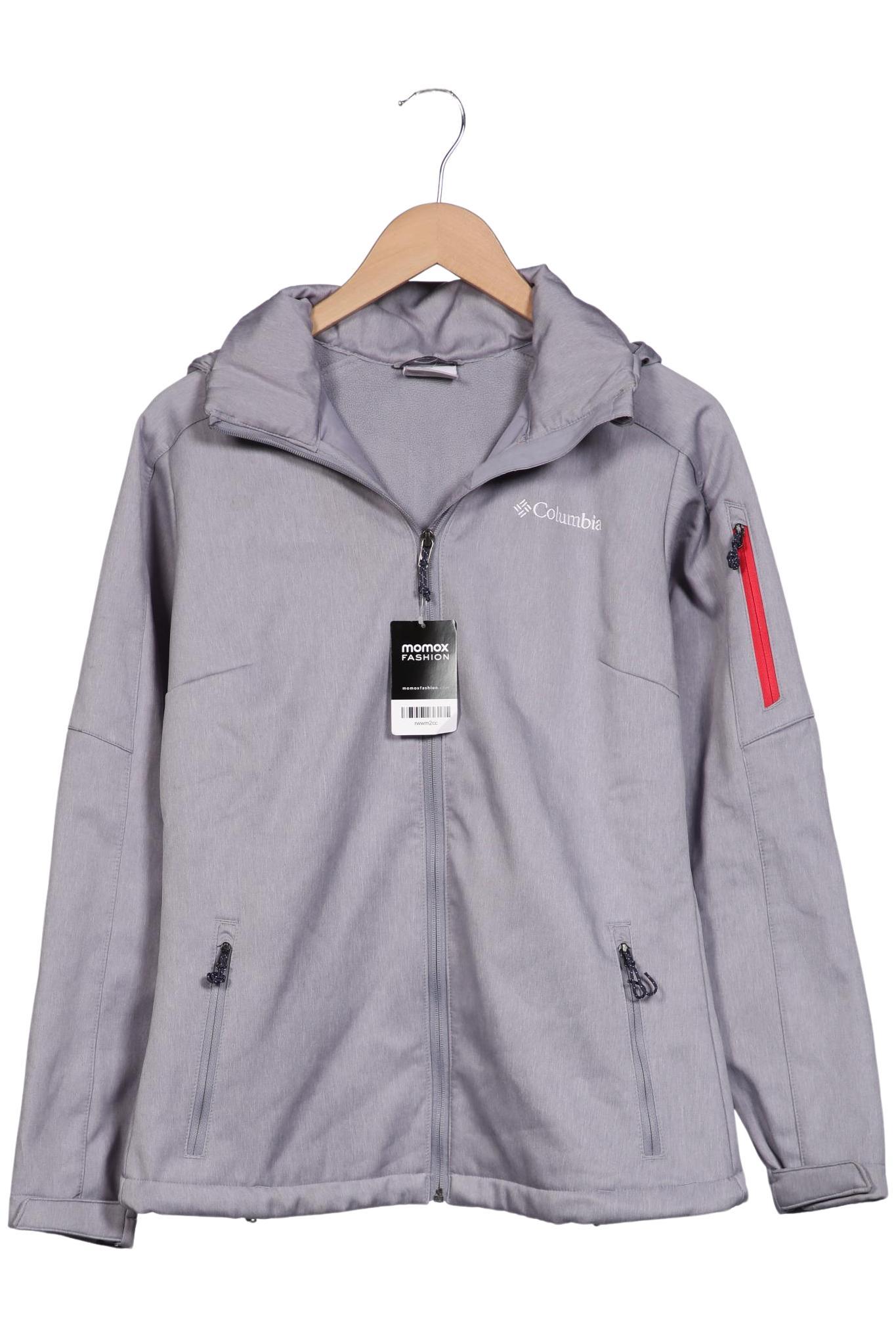 

Columbia Sportswear Company Damen Jacke, grau, Gr. 38