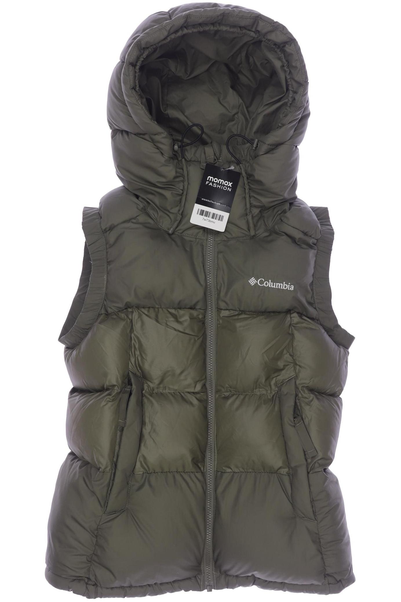 

Columbia Sportswear Company Damen Weste, grün, Gr. 36