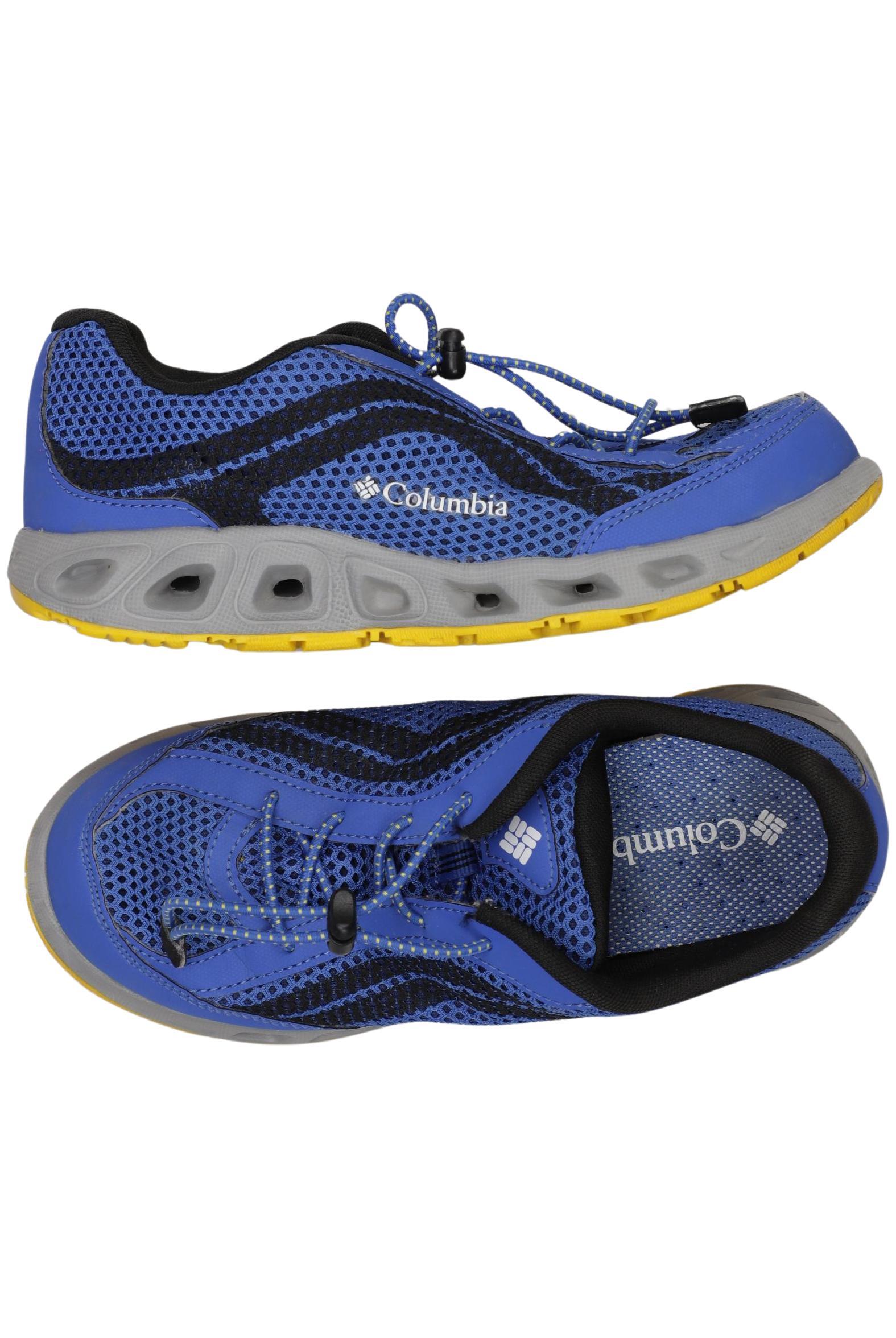 

Columbia Sportswear Company Jungen Kinderschuhe, mehrfarbig, Gr. 37