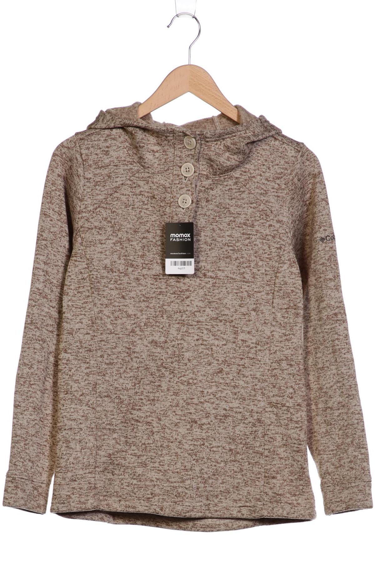 

Columbia Sportswear Company Herren Kapuzenpullover, beige