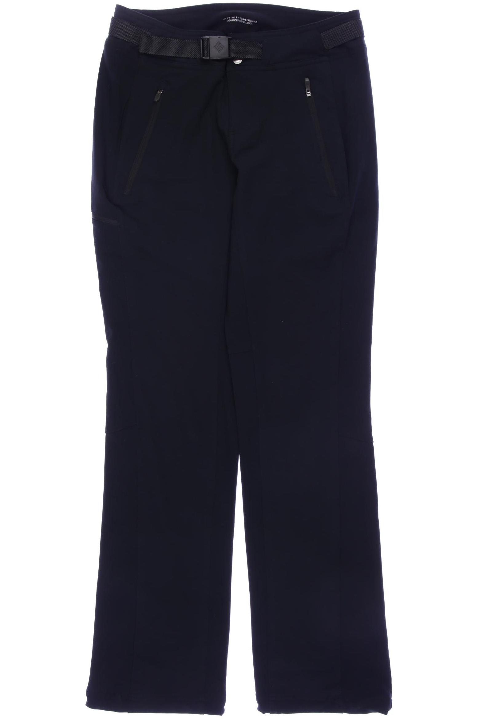 

Columbia Sportswear Company Damen Stoffhose, marineblau, Gr. 0