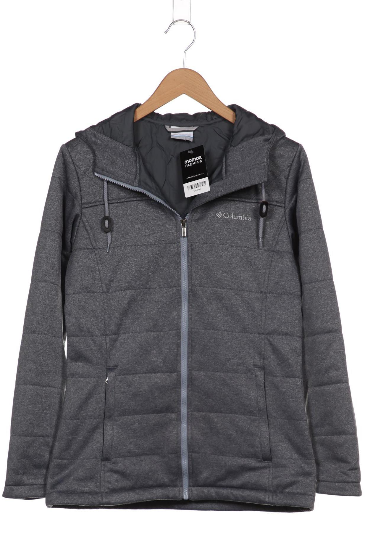 

Columbia Sportswear Company Damen Jacke, grau, Gr. 36