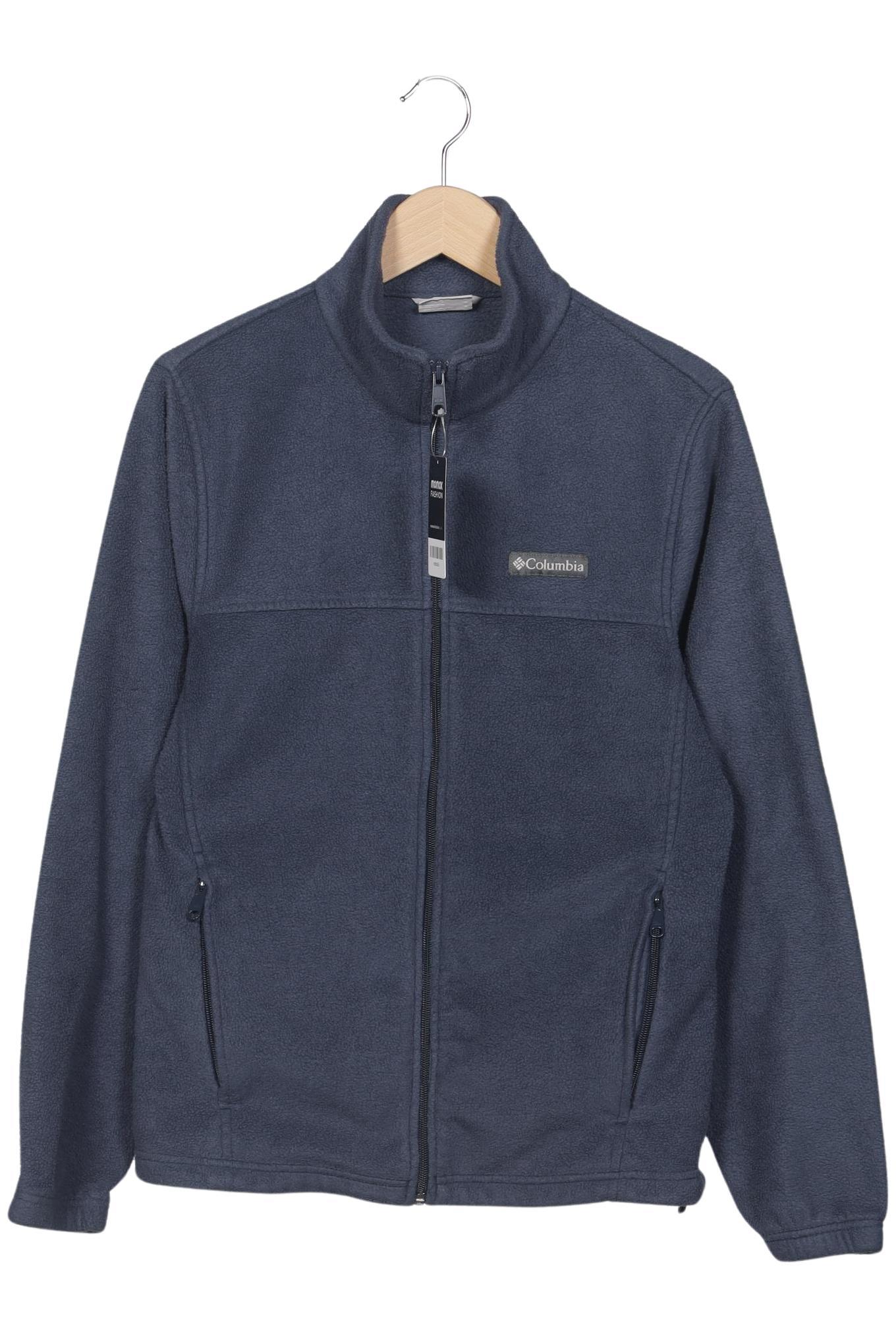 

Columbia Sportswear Company Herren Sweatshirt, marineblau, Gr. 48