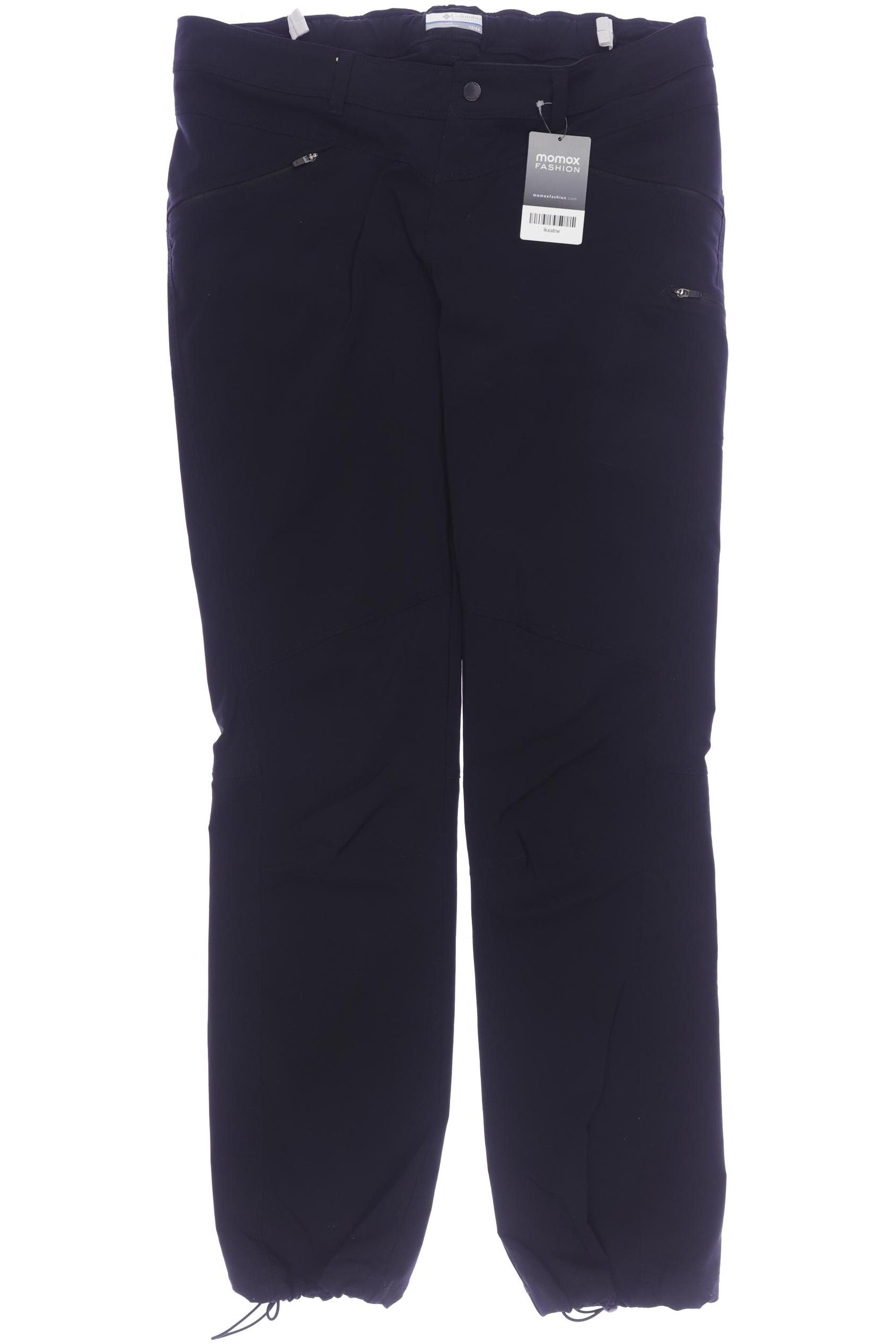 

Columbia Sportswear Company Damen Stoffhose, schwarz, Gr. 12