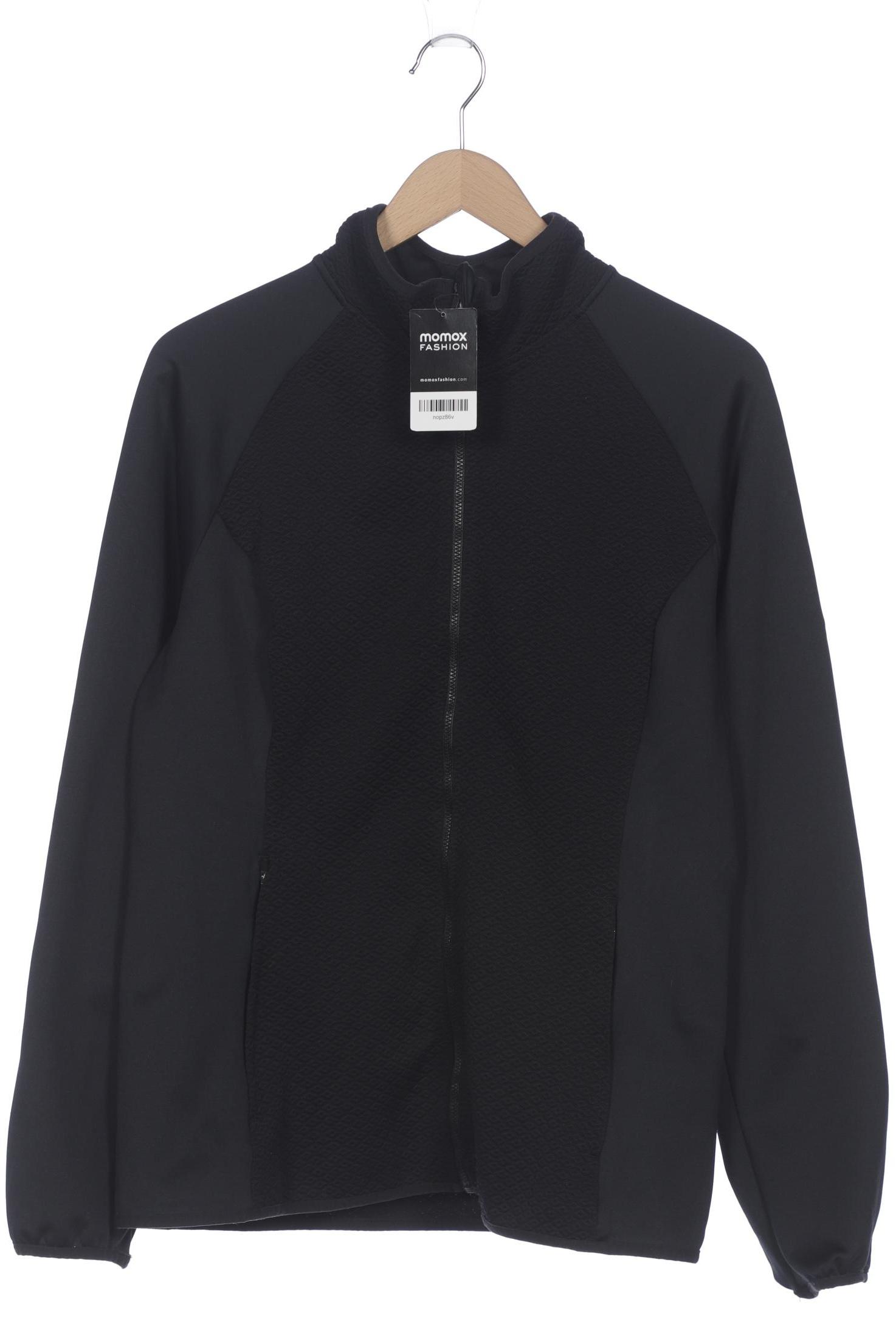 

Columbia Sportswear Company Damen Sweatshirt, schwarz, Gr. 44
