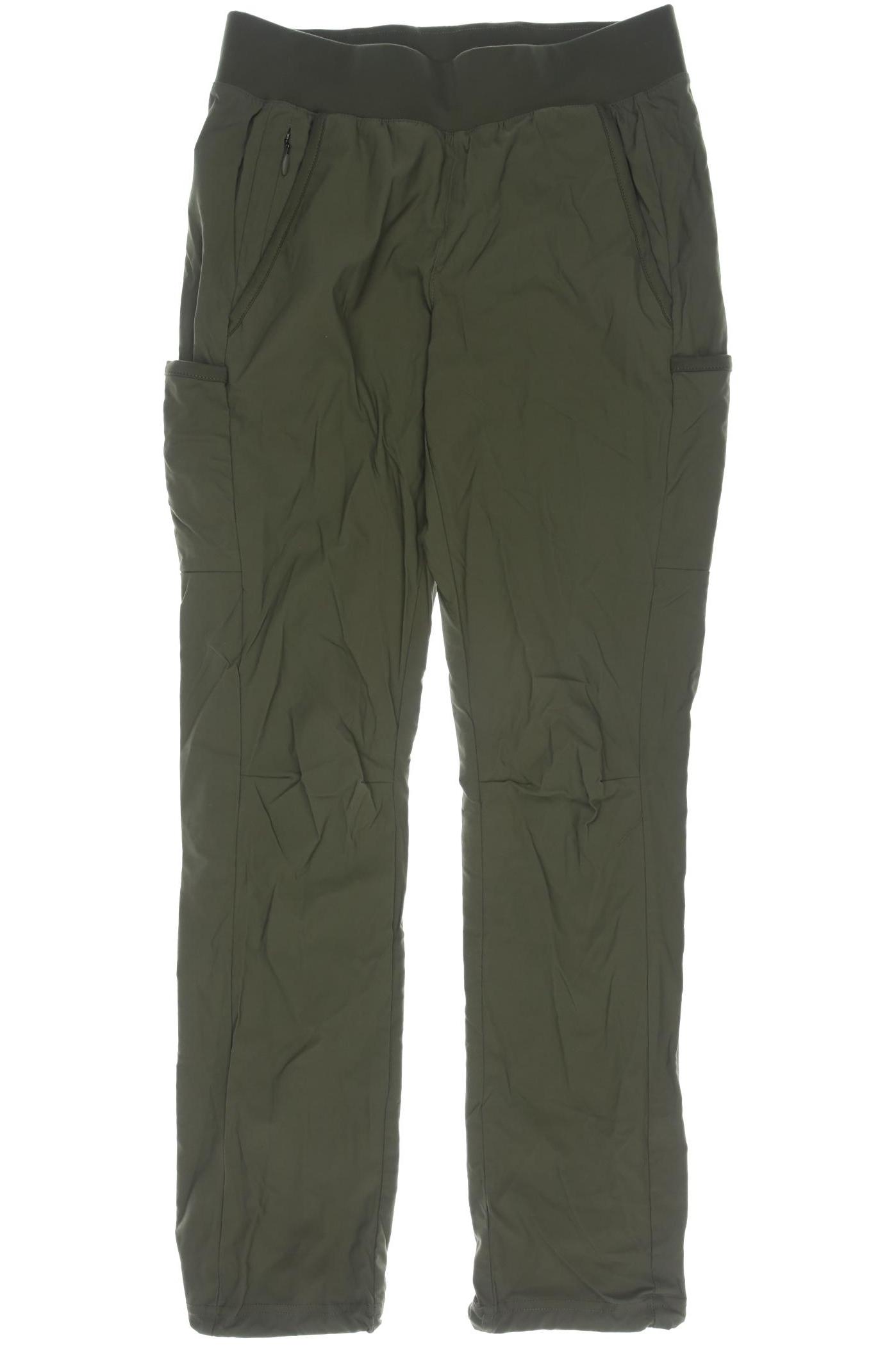 

Columbia Sportswear Company Damen Stoffhose, grün, Gr. 0