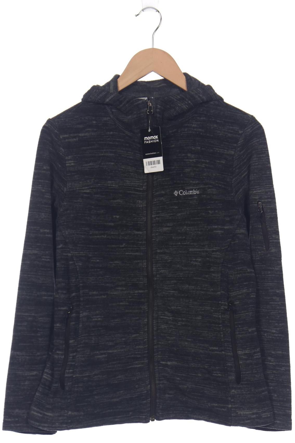

Columbia Sportswear Company Damen Kapuzenpullover, grau, Gr. 38