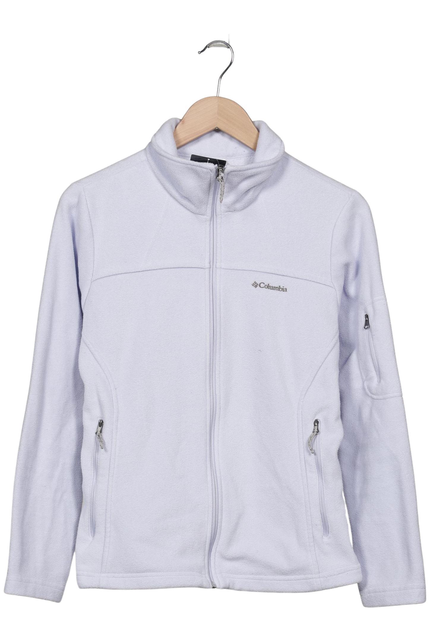 

Columbia Sportswear Company Damen Sweatshirt, hellblau, Gr. 38