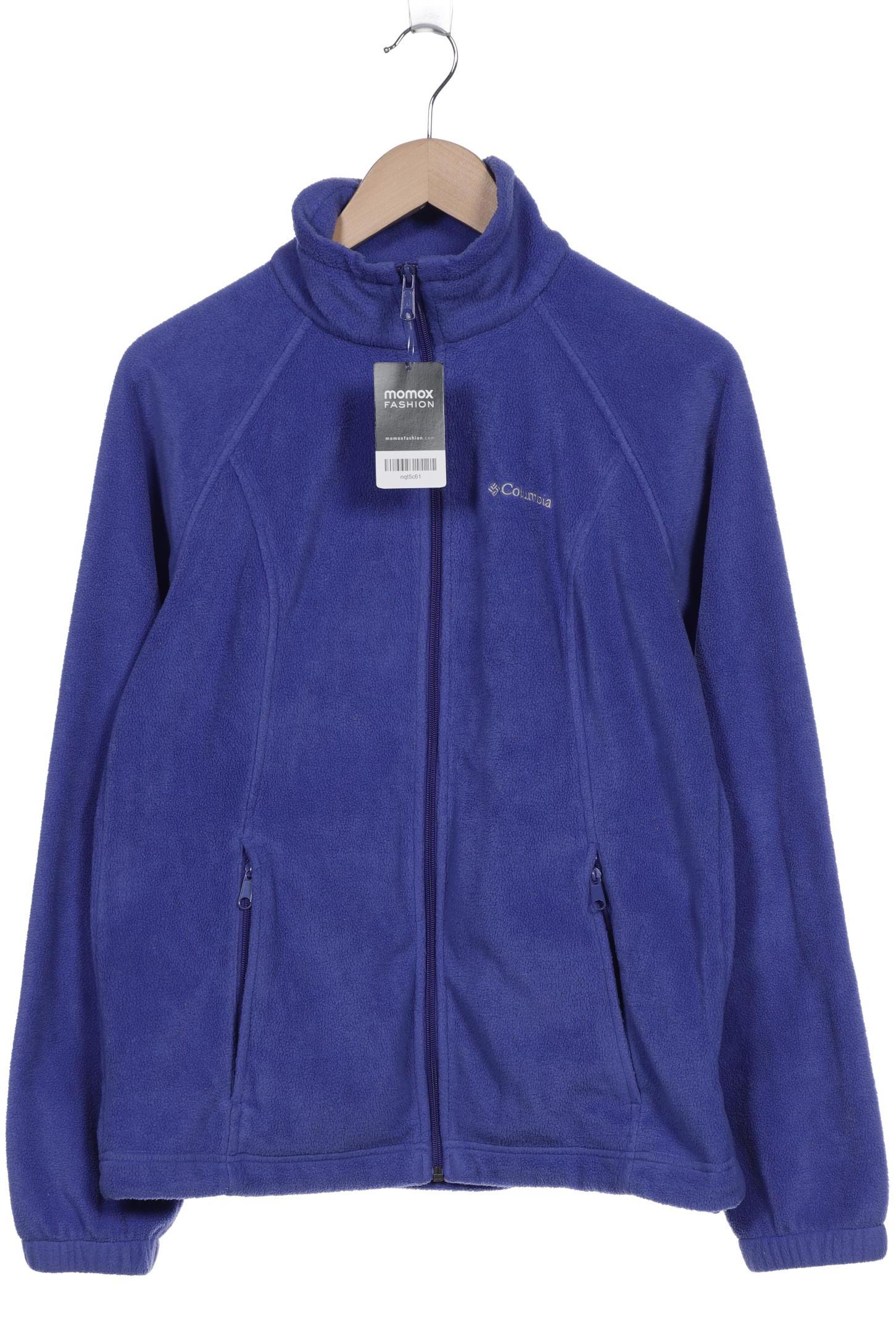 

Columbia Sportswear Company Damen Sweatshirt, blau