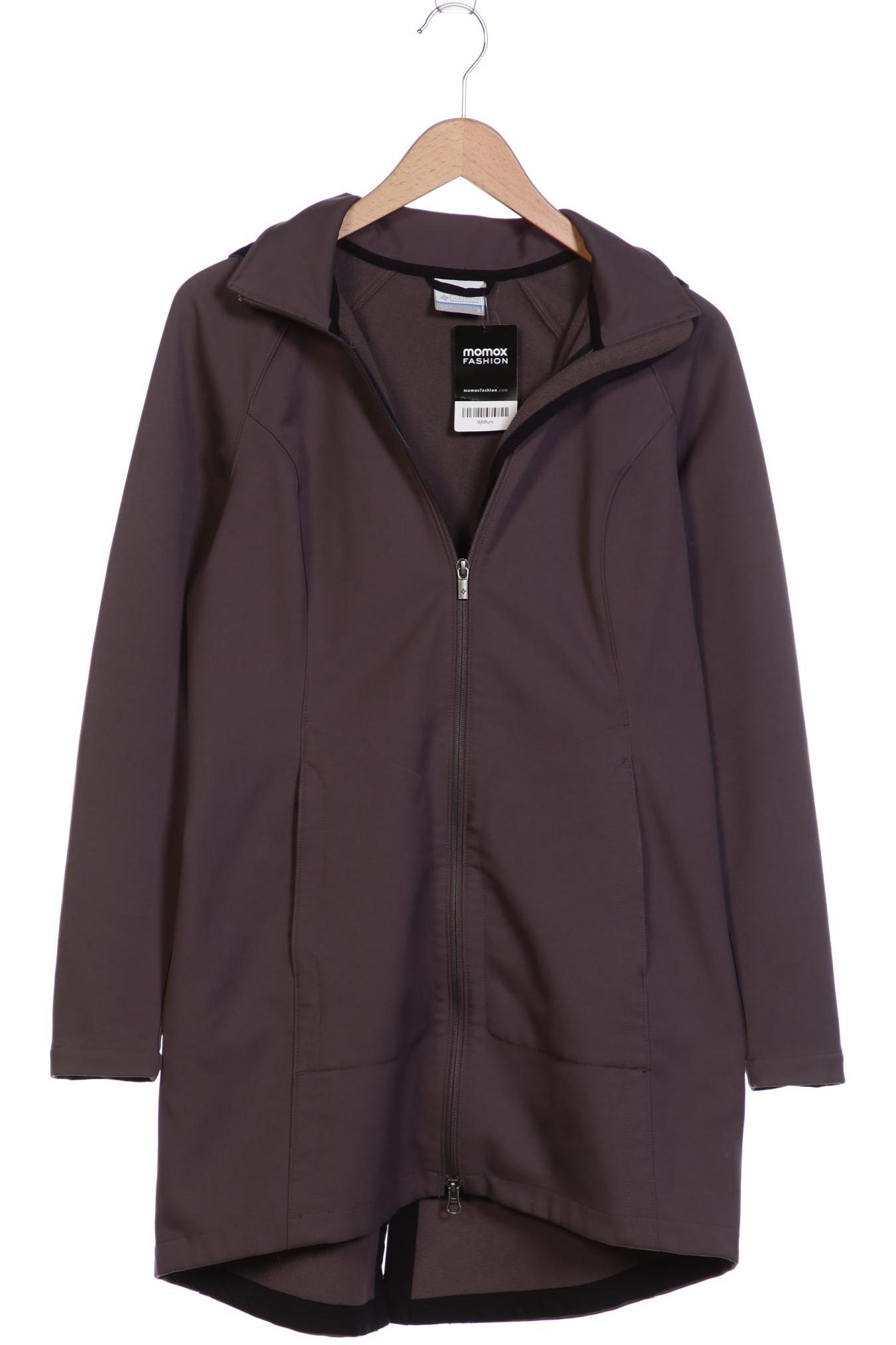 

Columbia Sportswear Company Damen Mantel, grau, Gr. 36