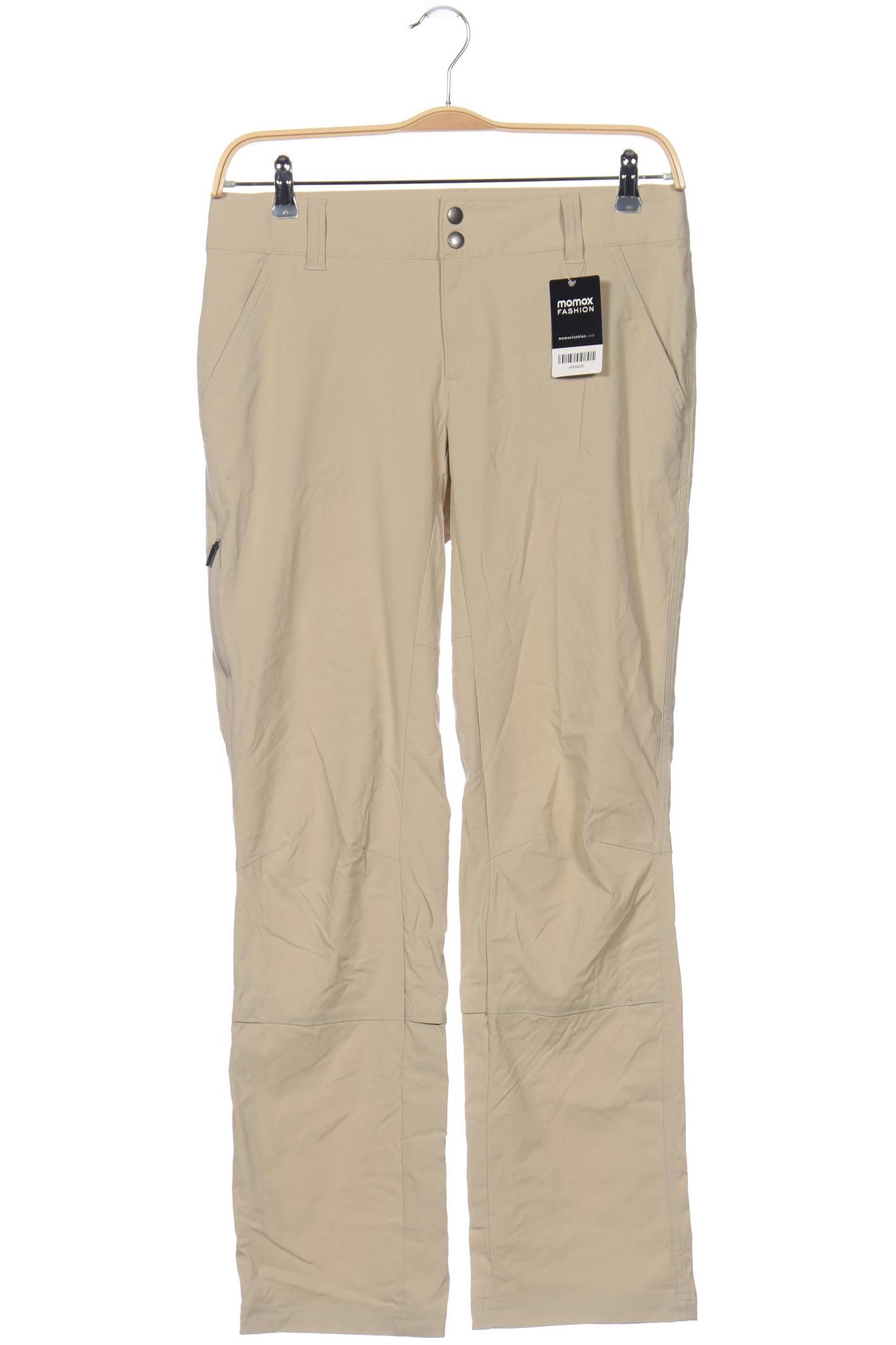 

Columbia Sportswear Company Damen Stoffhose, beige