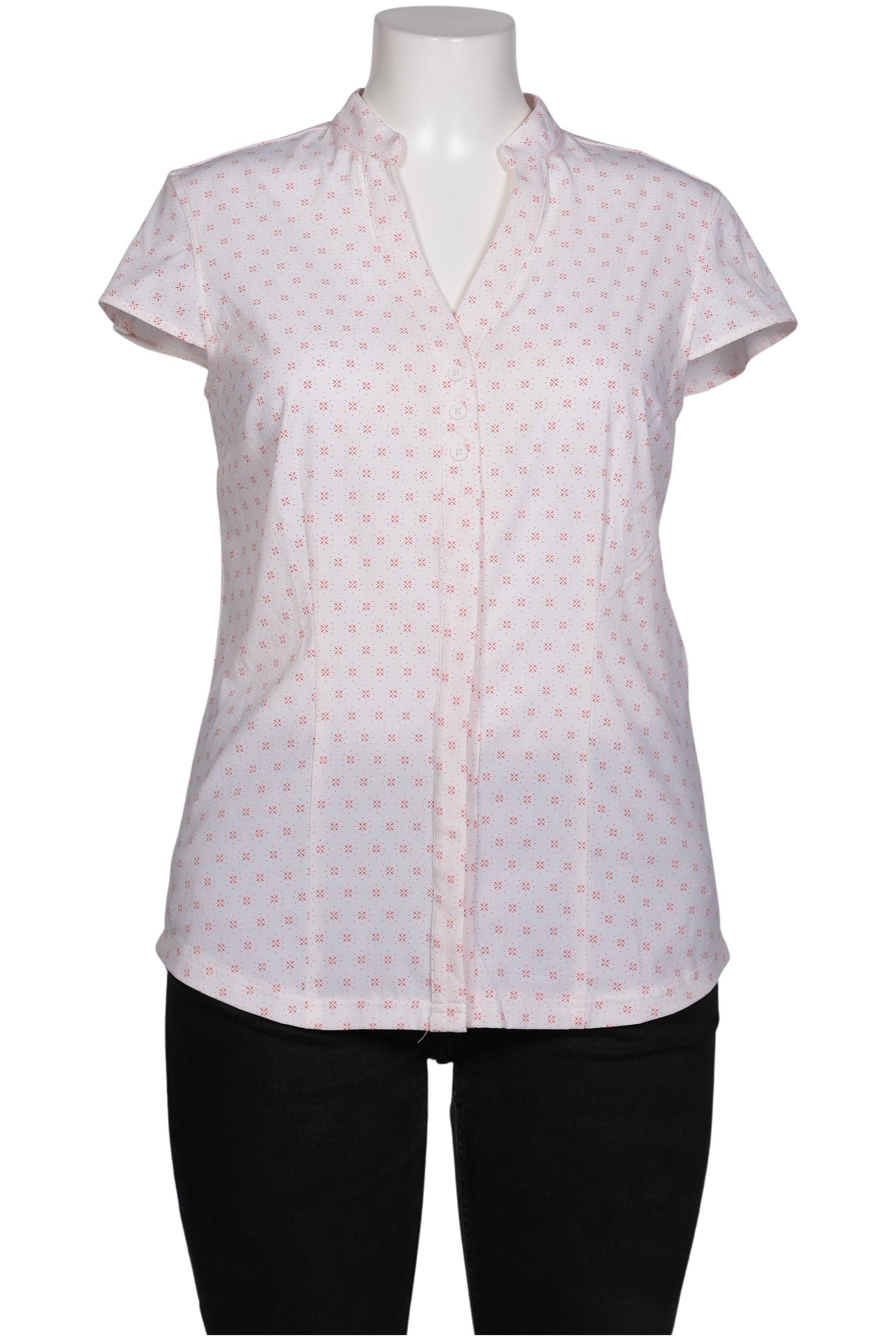 

Columbia Sportswear Company Damen Bluse, weiß, Gr. 42