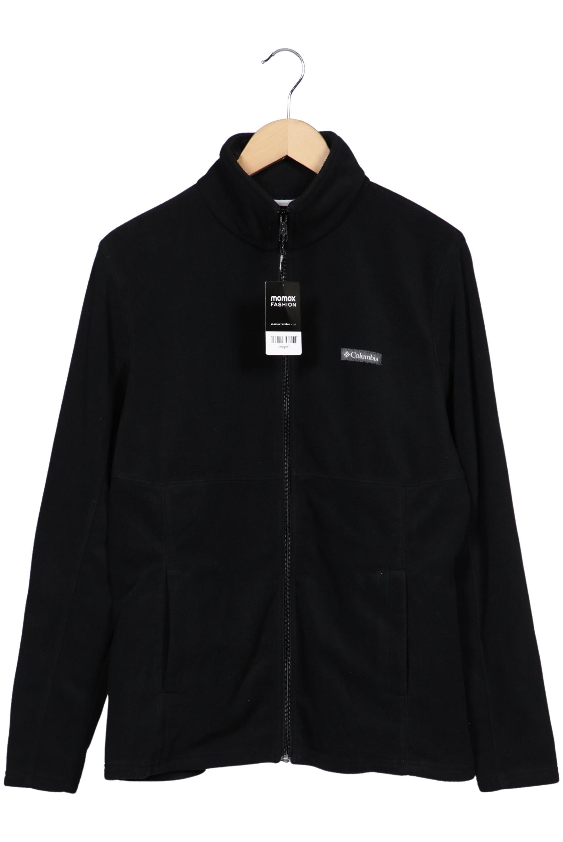 

Columbia Sportswear Company Damen Sweatshirt, schwarz, Gr. 44