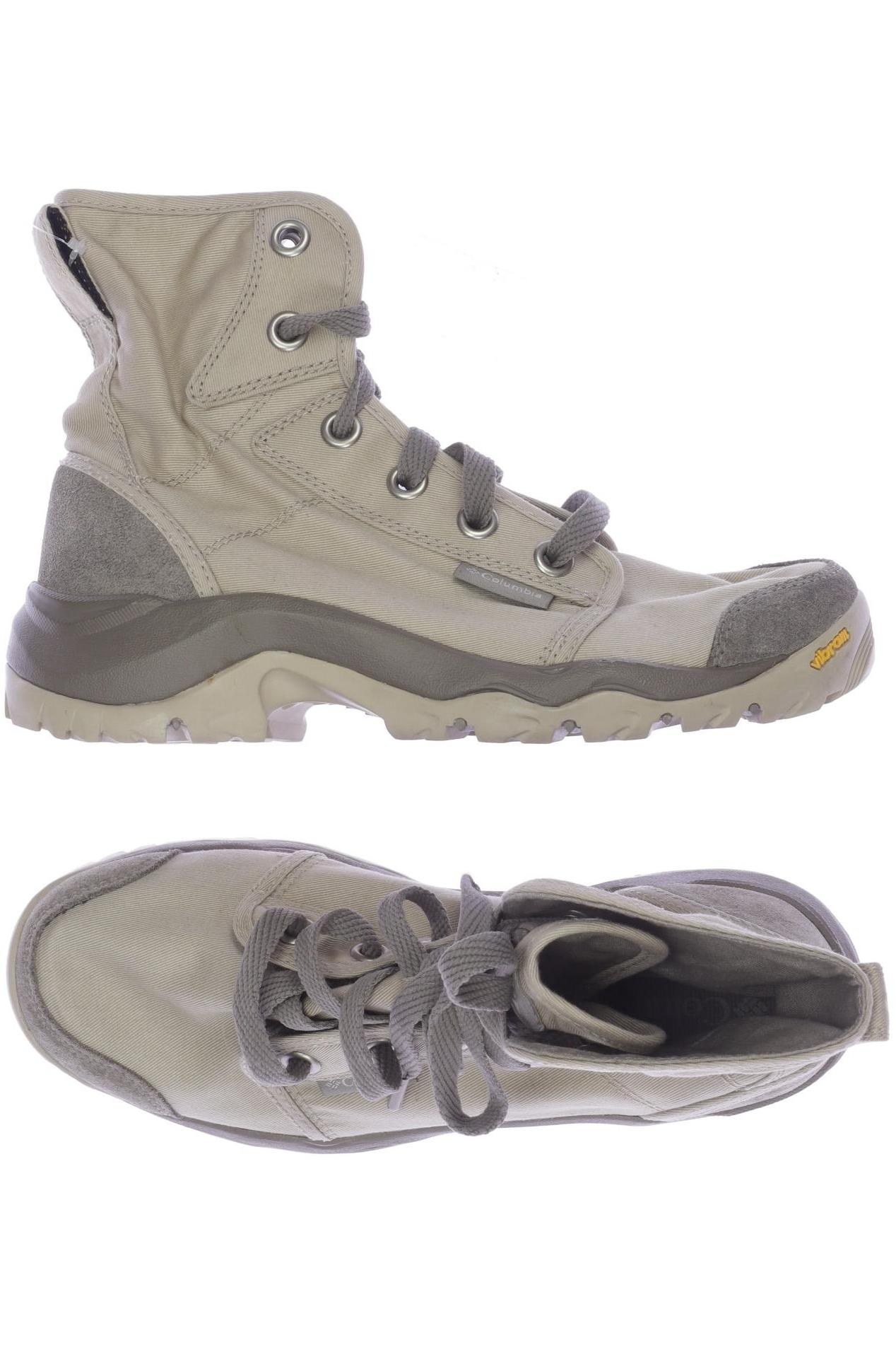 

Columbia Sportswear Company Herren Stiefel, grau, Gr. 39
