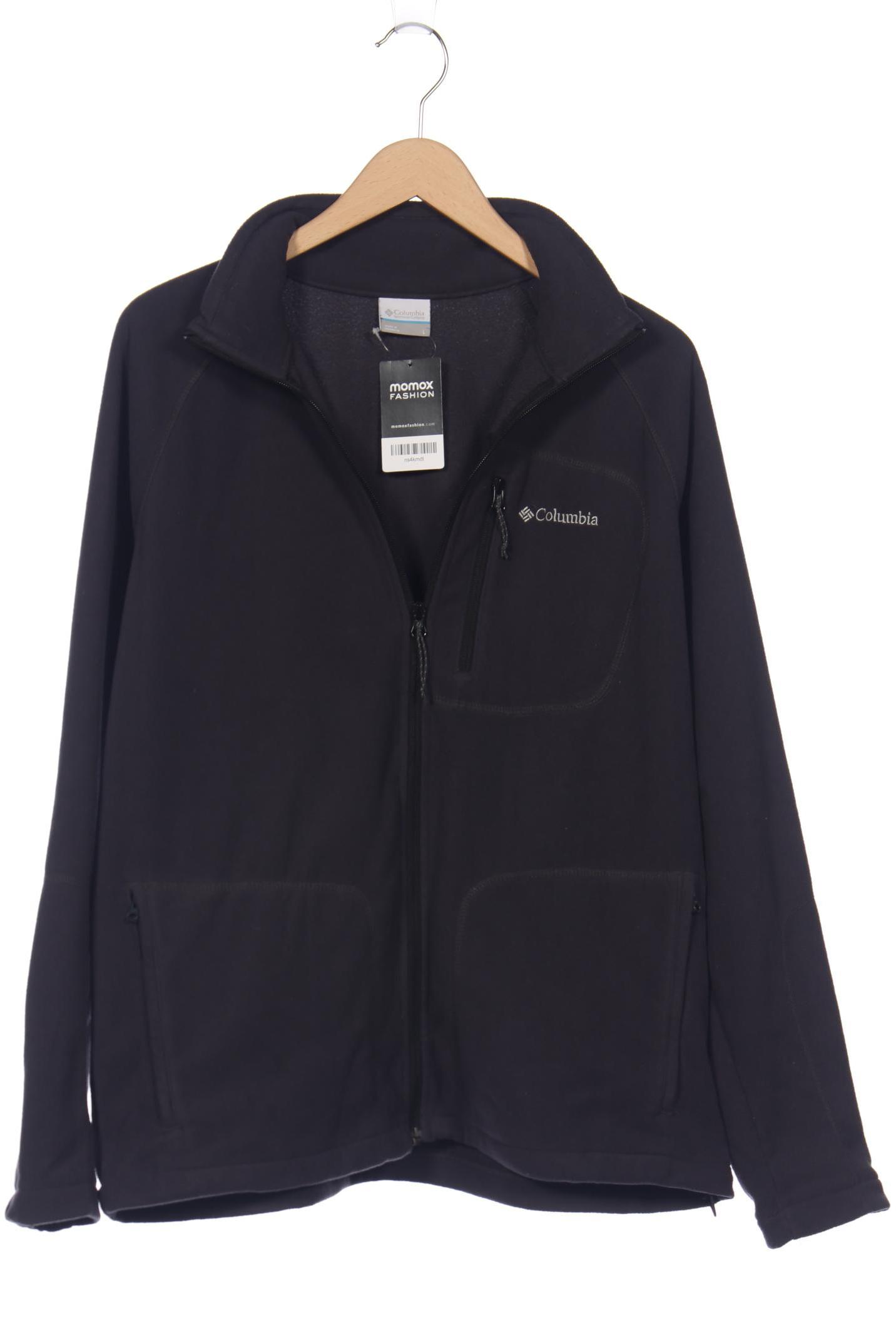

Columbia Sportswear Company Herren Sweatshirt, grau