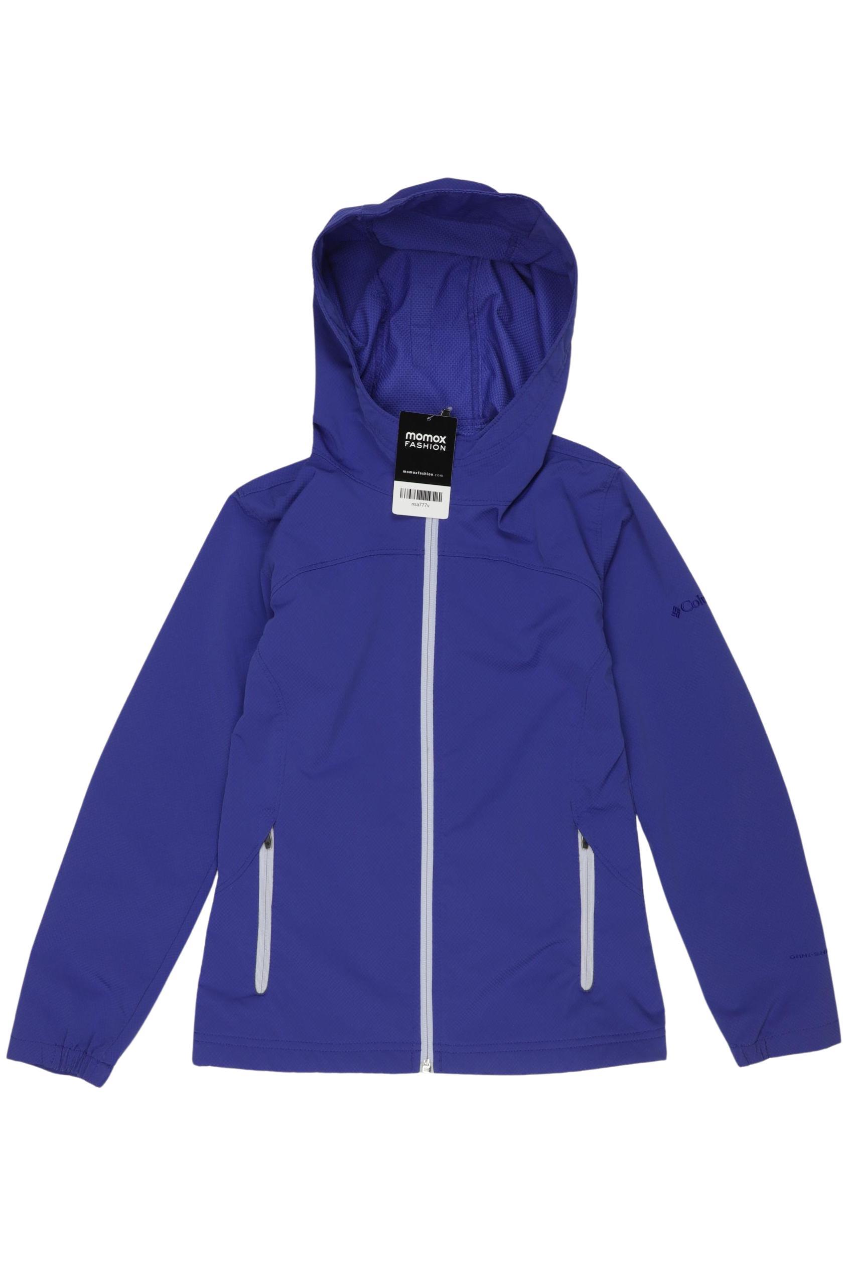 

Columbia Sportswear Company Jungen Jacke, blau, Gr. 140