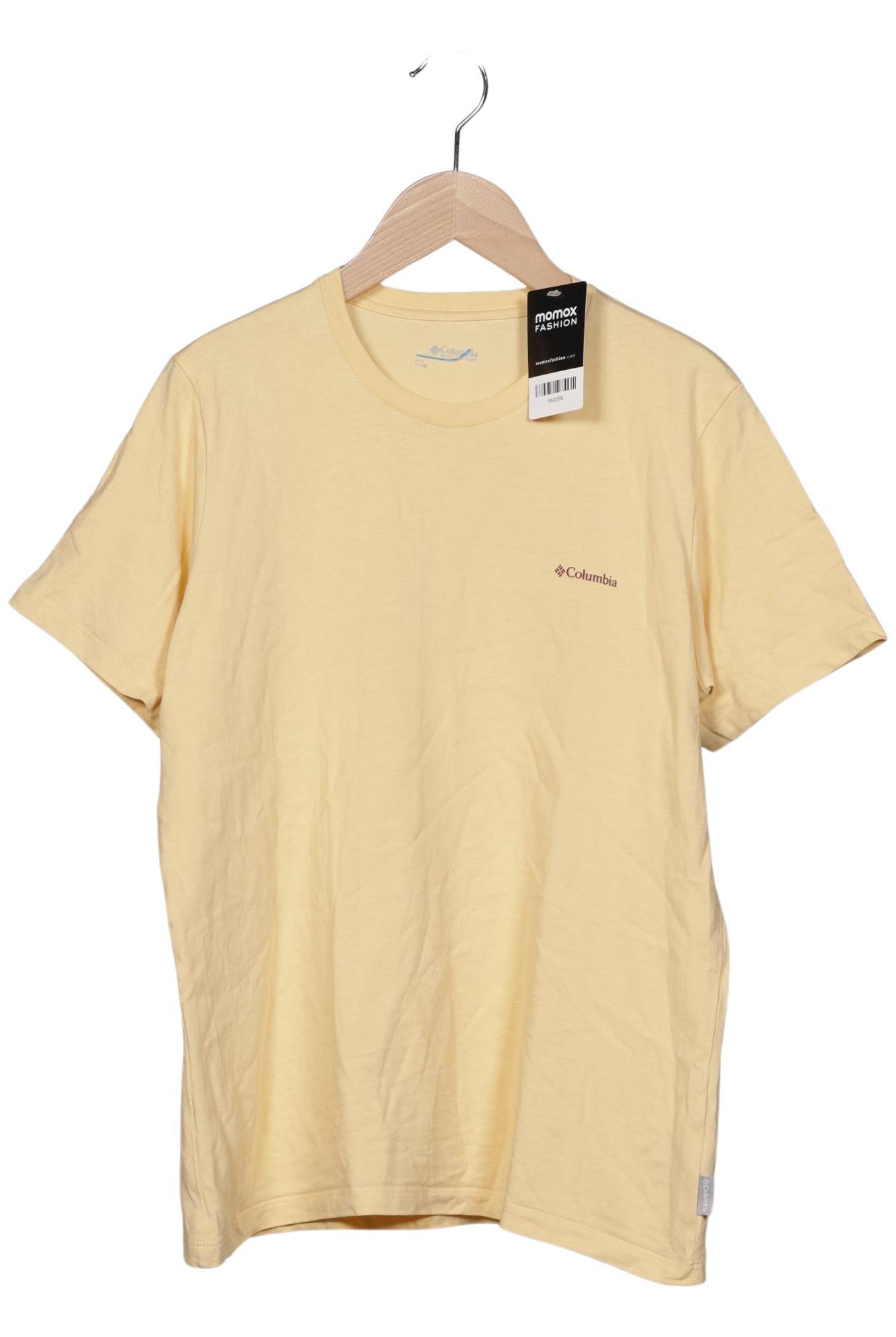 

Columbia Sportswear Company Damen T-Shirt, orange, Gr. 38
